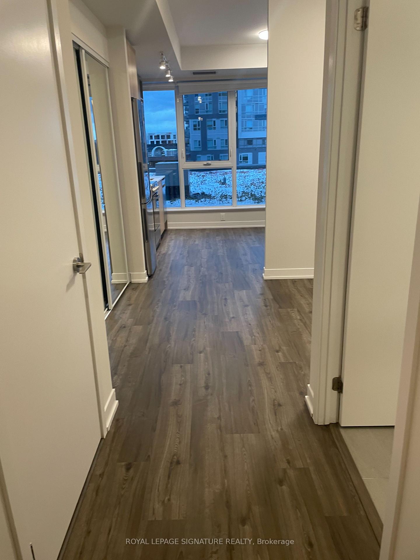 Photo 3 of Unit 503, 25 Nicholas Avenue, Toronto, Regent Park — HOMEH