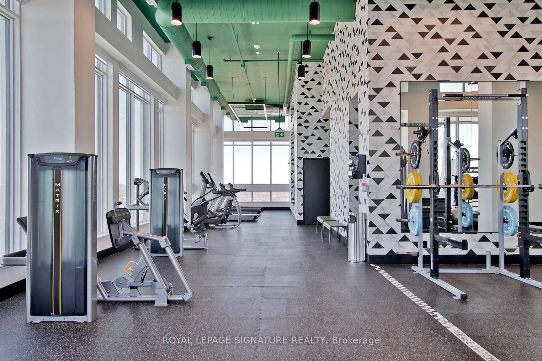 Photo 5 of Unit 503, 25 Nicholas Avenue, Toronto, Regent Park — HOMEH