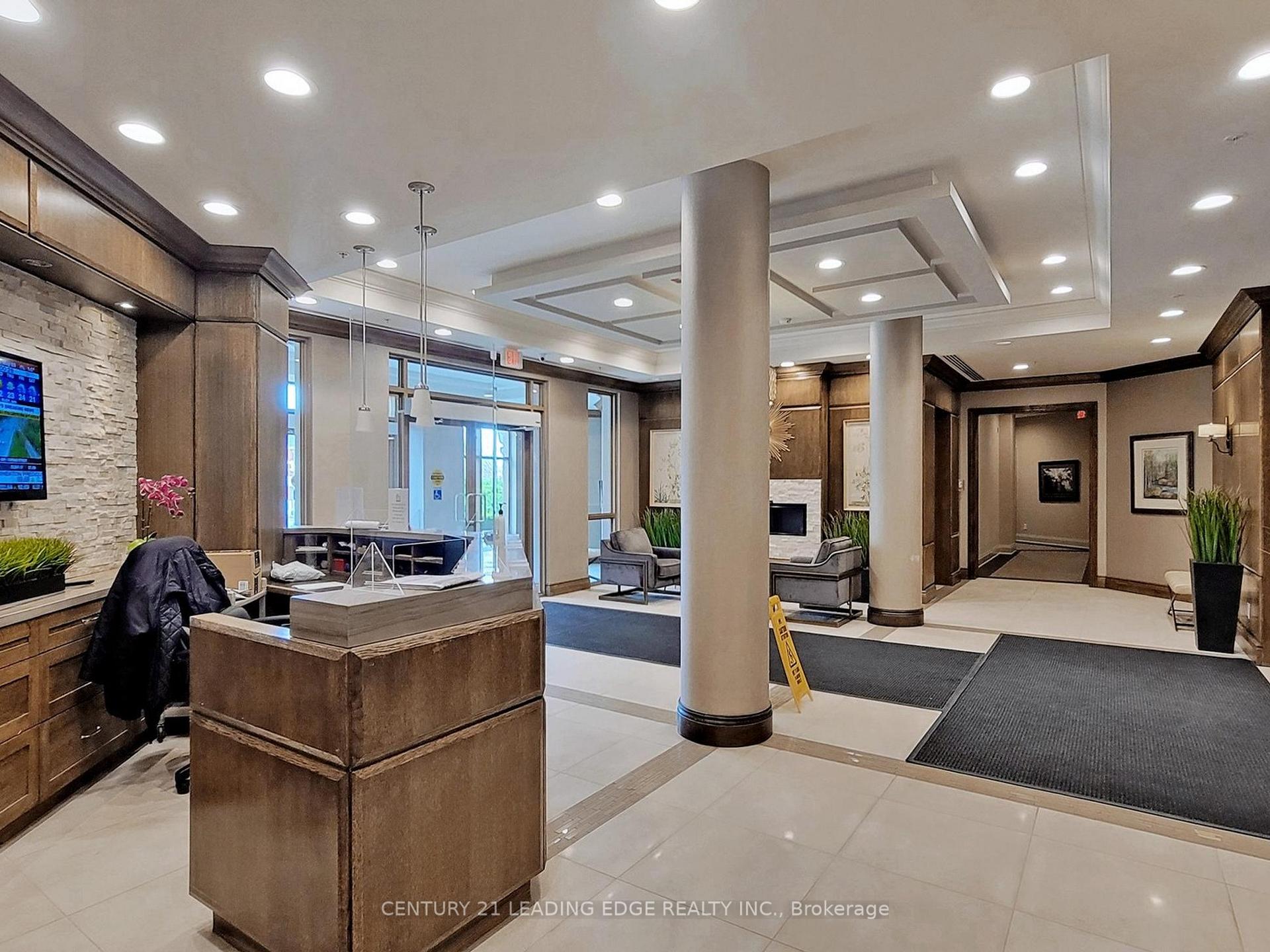 Photo 4 of Unit 303, 68 Main Street N, Markham, Old Markham Village — HOMEH