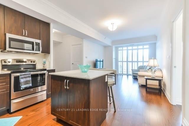 Photo 7 of Unit 303, 68 Main Street N, Markham, Old Markham Village — HOMEH