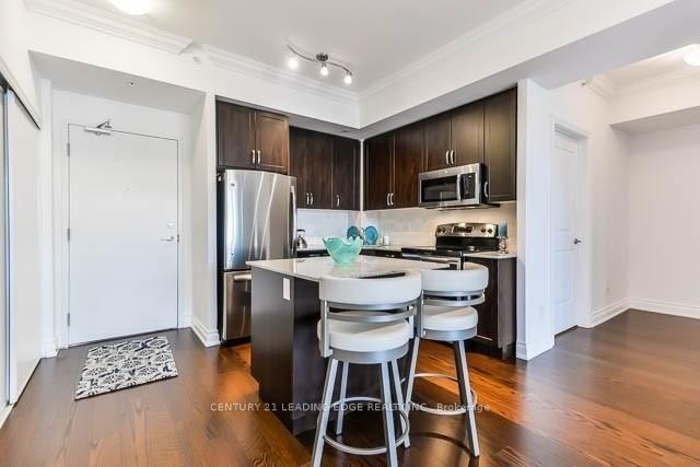 Photo 9 of Unit 303, 68 Main Street N, Markham, Old Markham Village — HOMEH