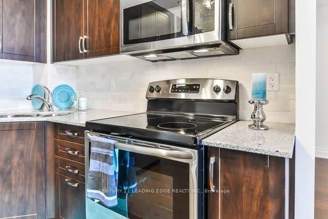 Photo 10 of Unit 303, 68 Main Street N, Markham, Old Markham Village — HOMEH