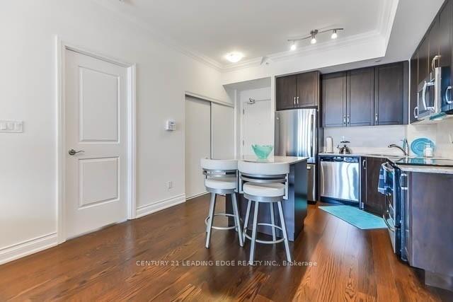 Photo 11 of Unit 303, 68 Main Street N, Markham, Old Markham Village — HOMEH