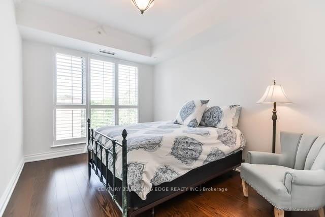 Photo 13 of Unit 303, 68 Main Street N, Markham, Old Markham Village — HOMEH