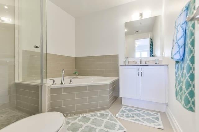 Photo 14 of Unit 303, 68 Main Street N, Markham, Old Markham Village — HOMEH