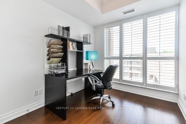 Photo 15 of Unit 303, 68 Main Street N, Markham, Old Markham Village — HOMEH
