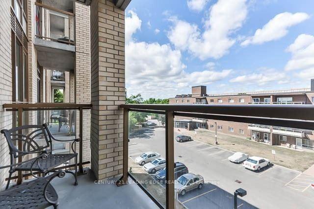 Photo 17 of Unit 303, 68 Main Street N, Markham, Old Markham Village — HOMEH
