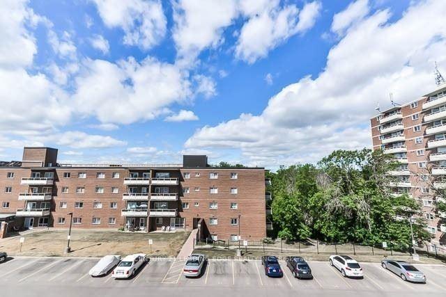 Photo 18 of Unit 303, 68 Main Street N, Markham, Old Markham Village — HOMEH