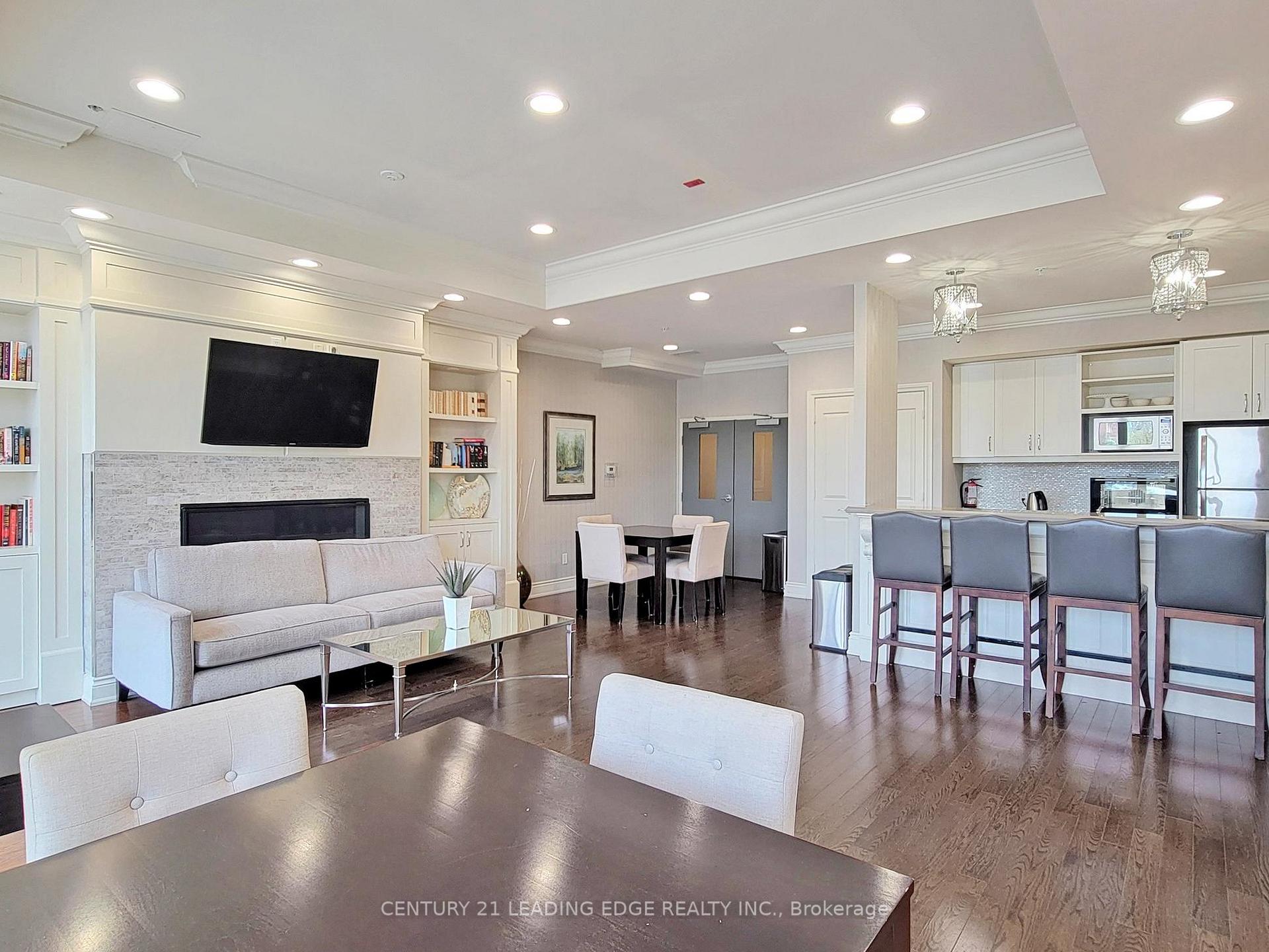 Photo 20 of Unit 303, 68 Main Street N, Markham, Old Markham Village — HOMEH