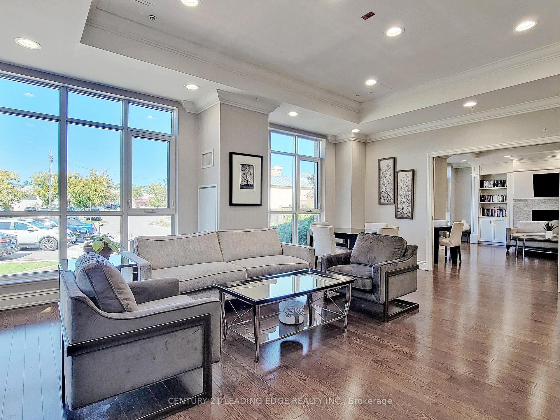 Photo 22 of Unit 303, 68 Main Street N, Markham, Old Markham Village — HOMEH