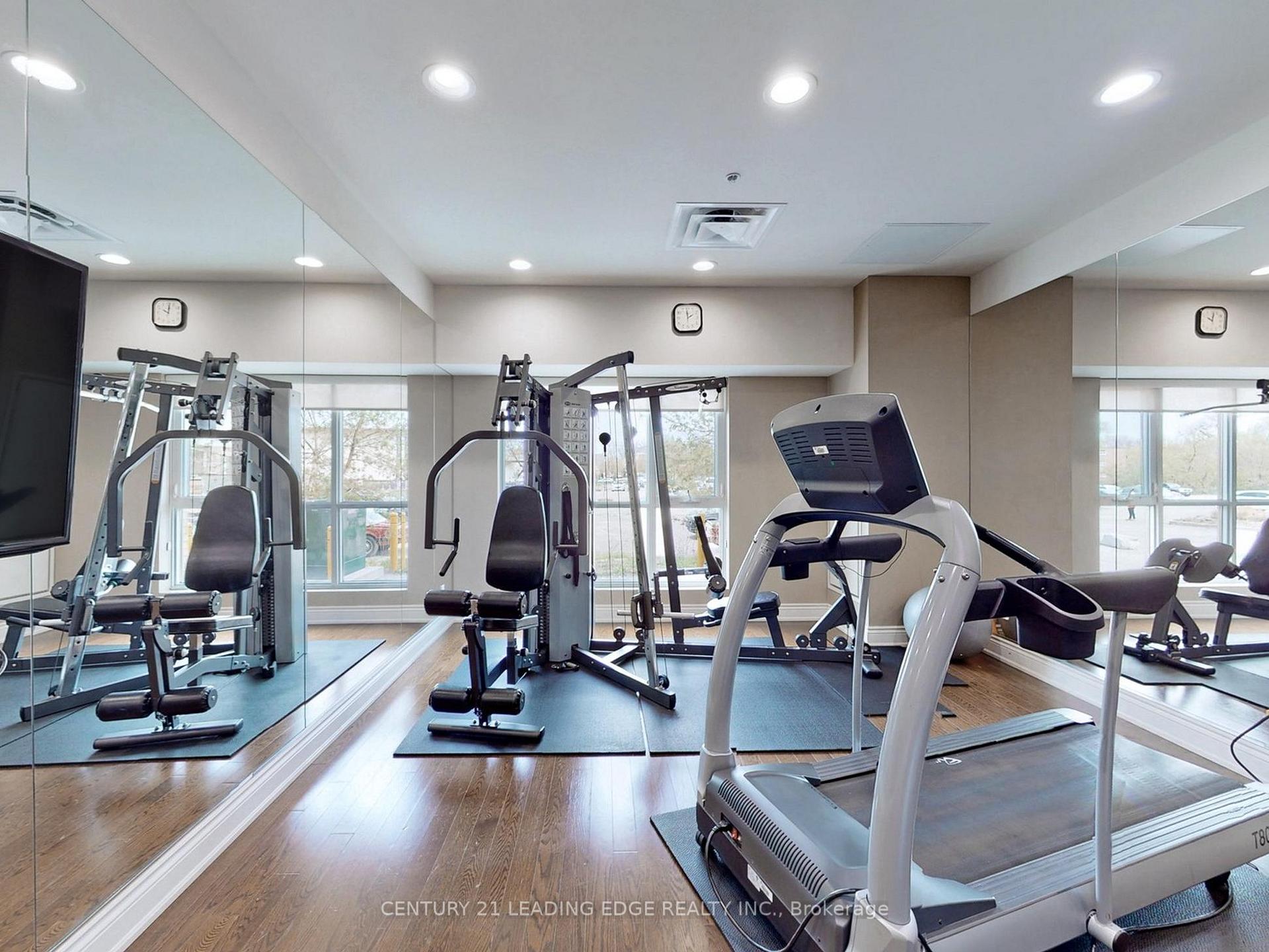 Photo 24 of Unit 303, 68 Main Street N, Markham, Old Markham Village — HOMEH