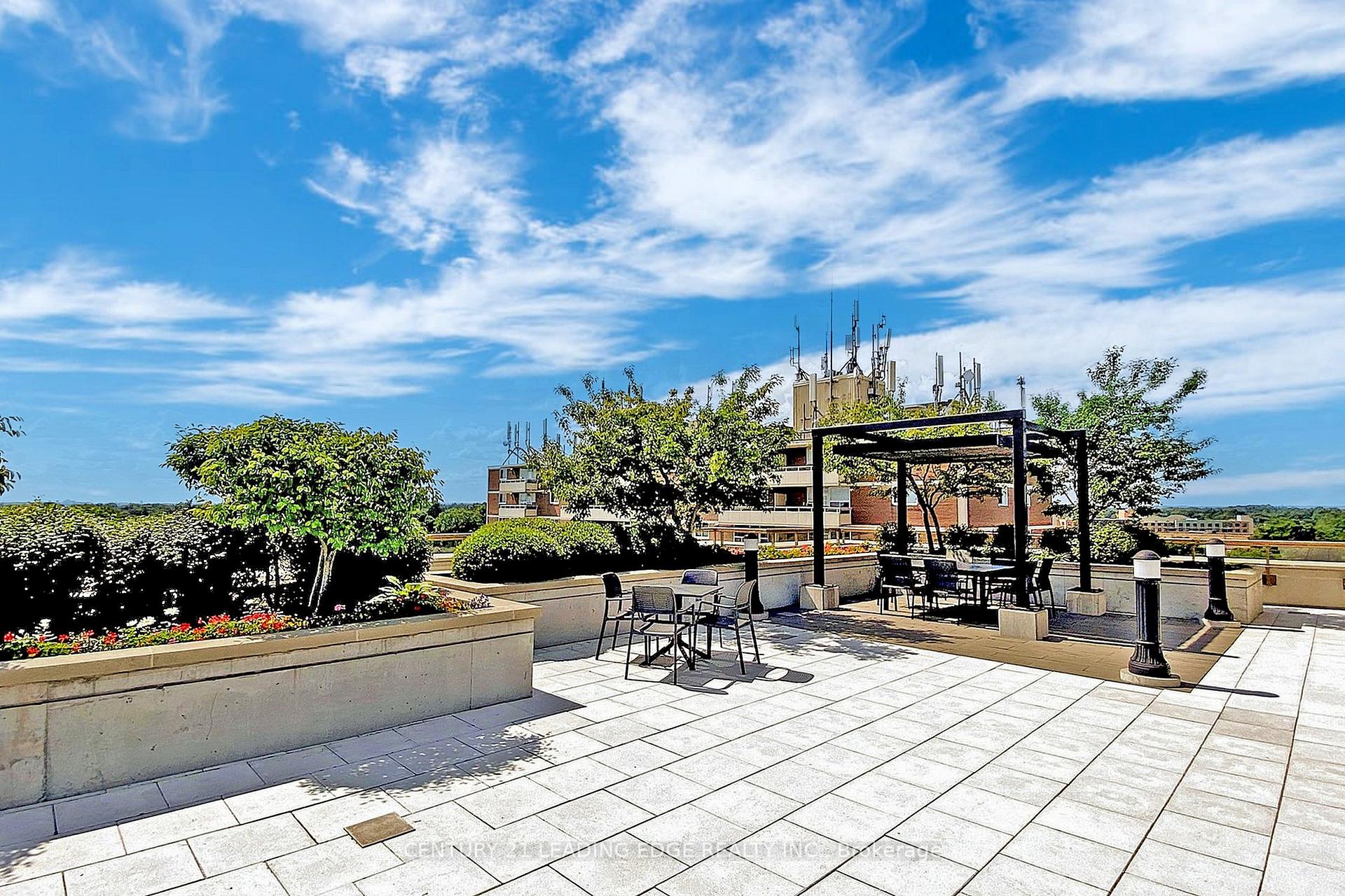 Photo 26 of Unit 303, 68 Main Street N, Markham, Old Markham Village — HOMEH