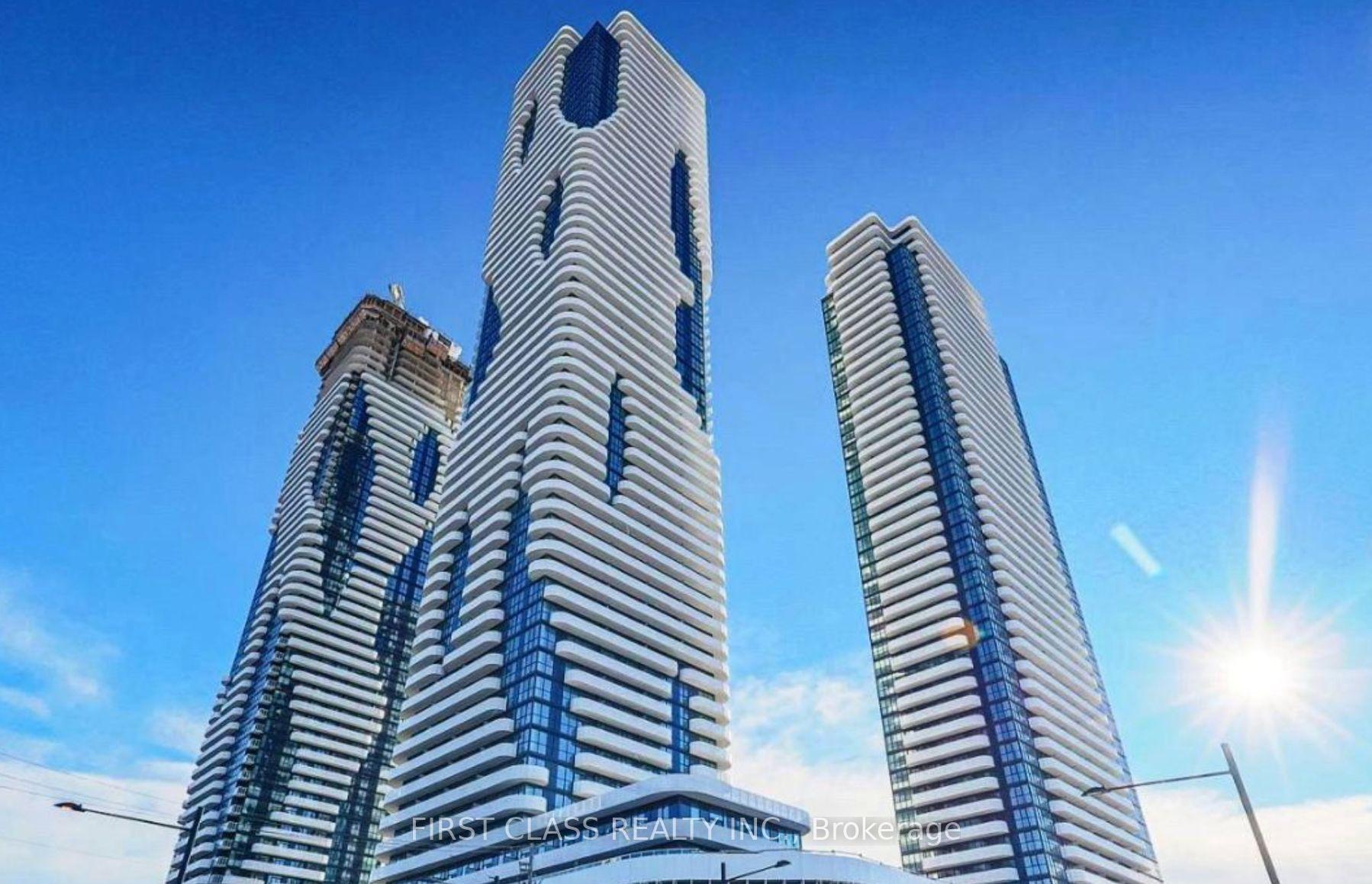 Photo 1 of Unit 3310, 28 Interchange Way, Vaughan, Vaughan Corporate Centre — HOMEH