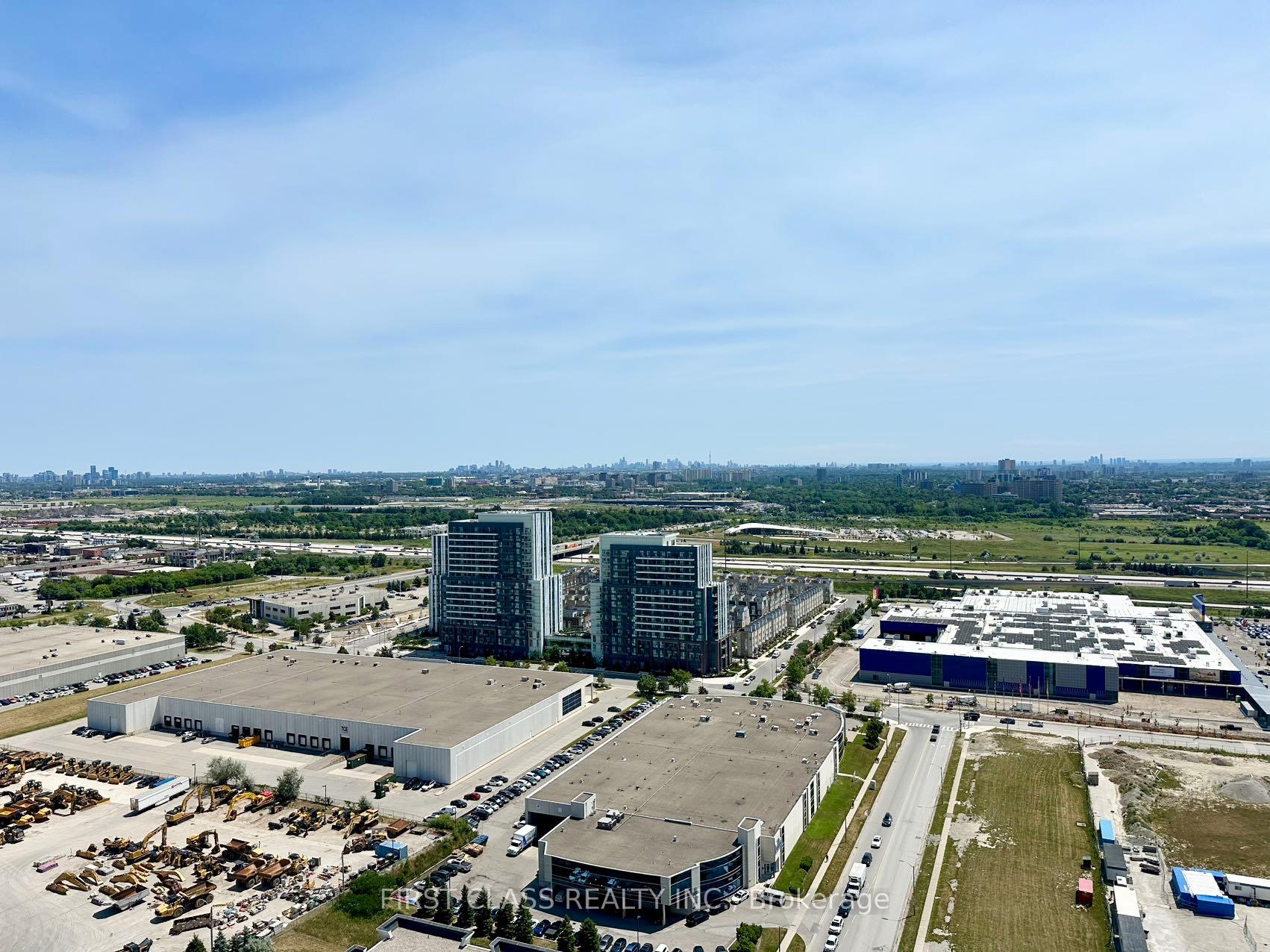 Photo 15 of Unit 3310, 28 Interchange Way, Vaughan, Vaughan Corporate Centre — HOMEH