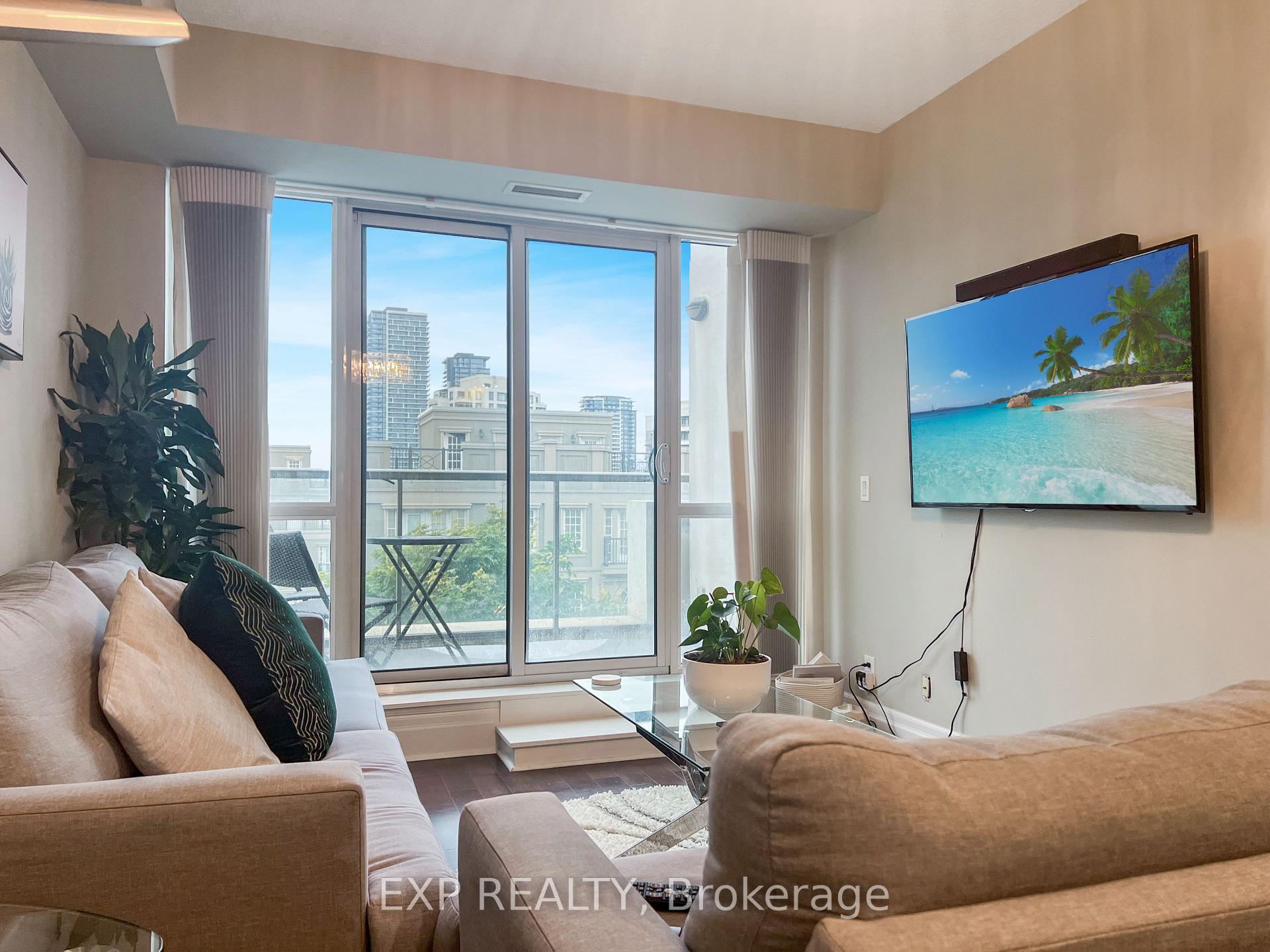 Photo 1 of Unit 421, 39 Upper Duke Crescent, Markham, Unionville — HOMEH