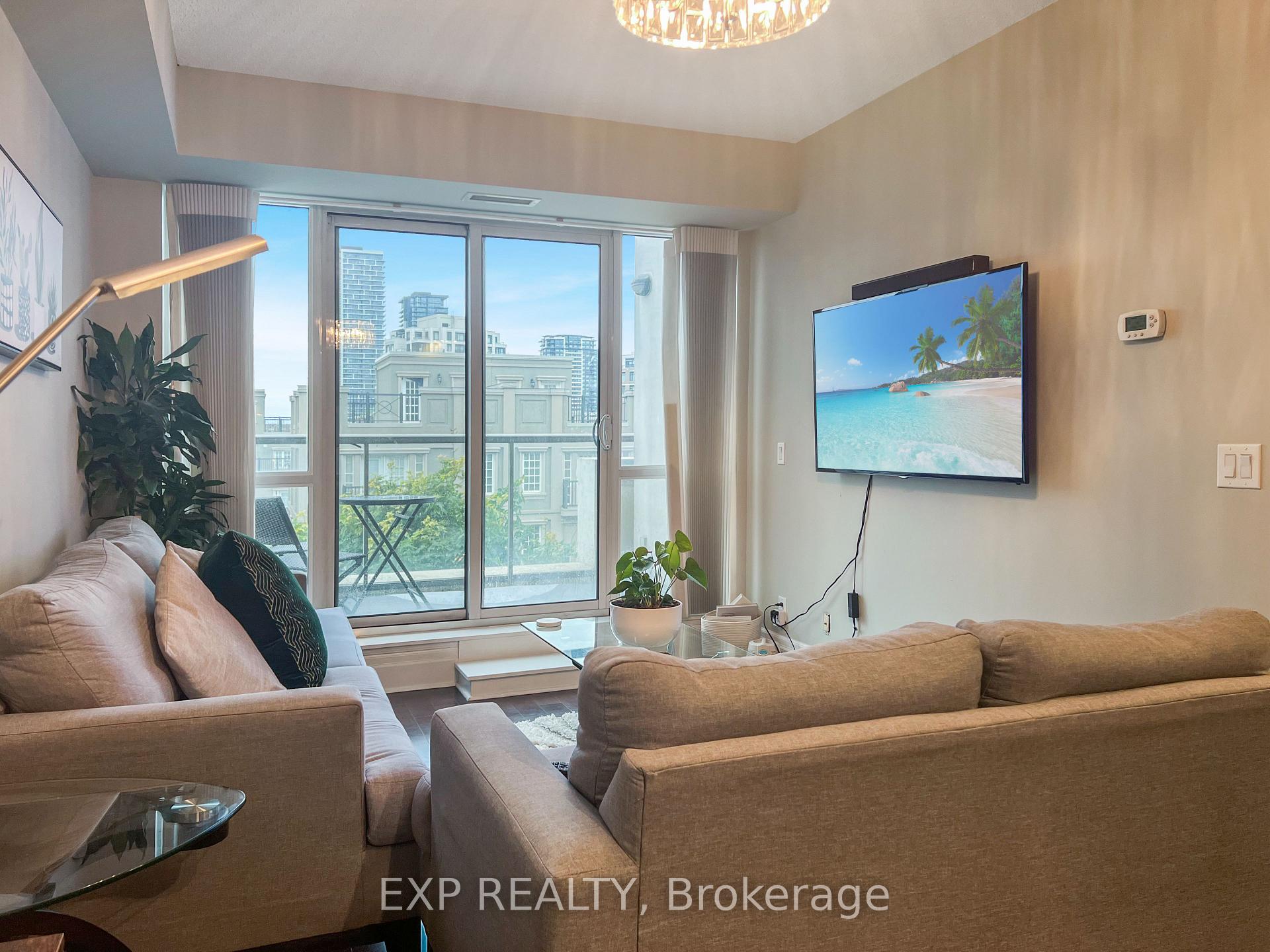 Photo 7 of Unit 421, 39 Upper Duke Crescent, Markham, Unionville — HOMEH