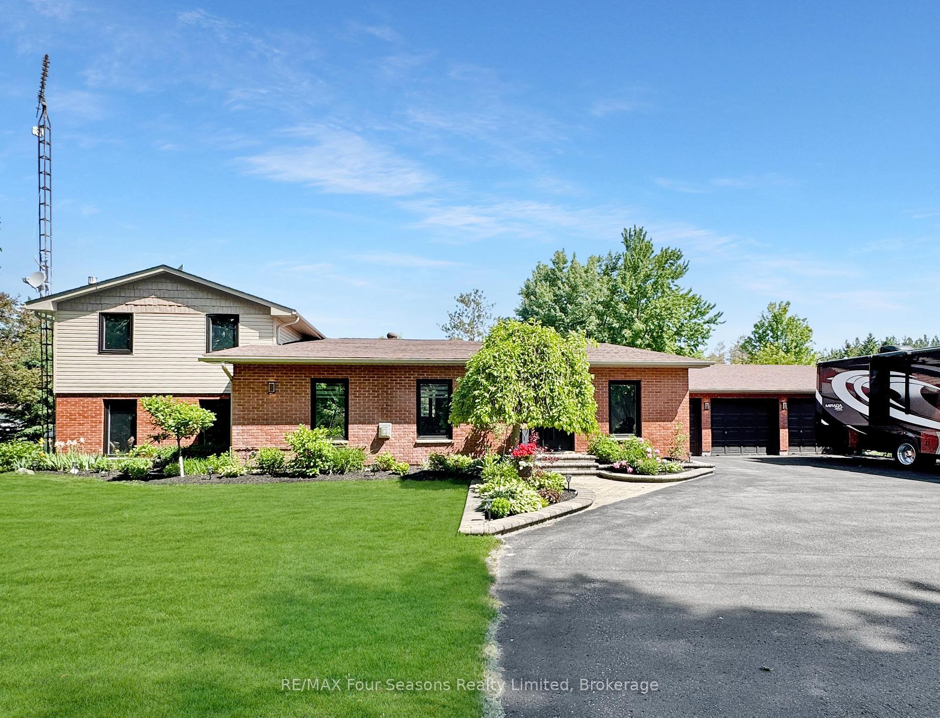 Photo 1 of 6184 County Road 9, Clearview, Rural Clearview — HOMEH