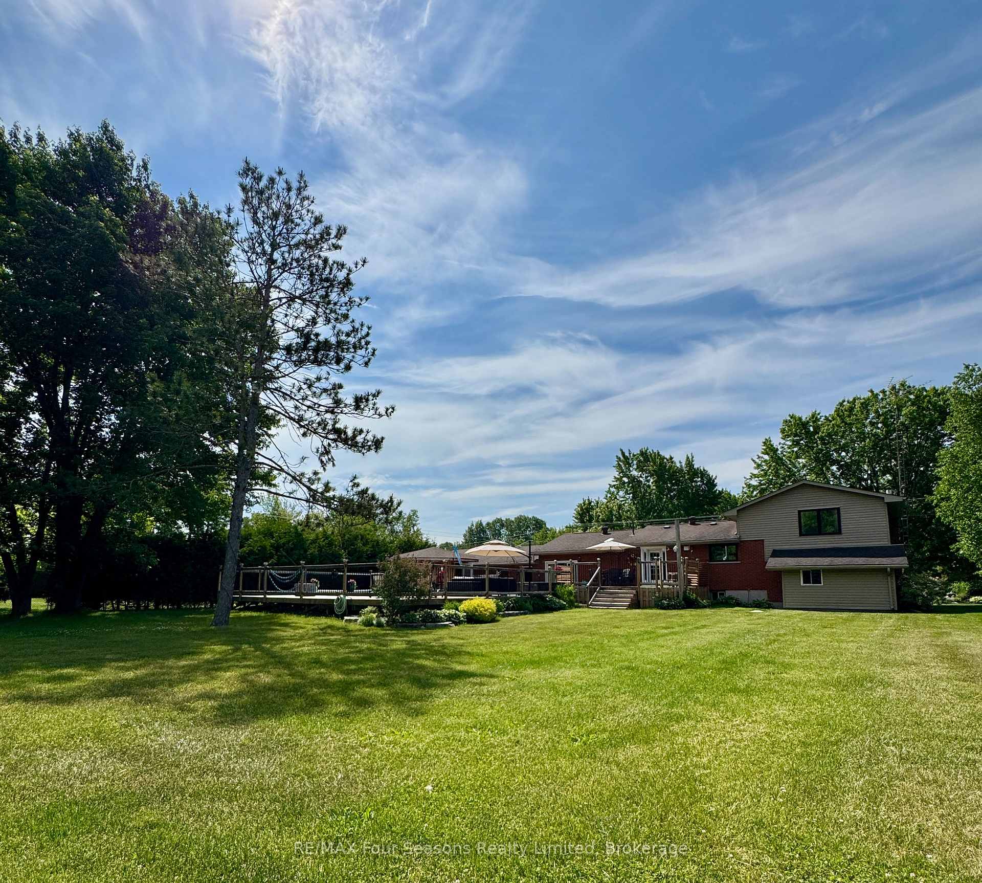 Photo 5 of 6184 County Road 9, Clearview, Rural Clearview — HOMEH
