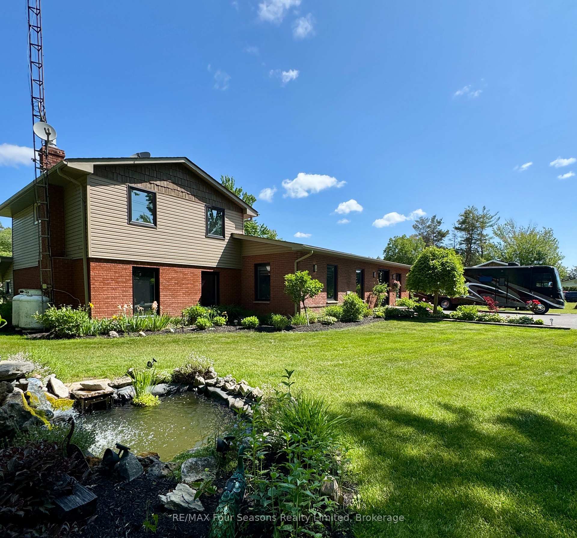 Photo 20 of 6184 County Road 9, Clearview, Rural Clearview — HOMEH