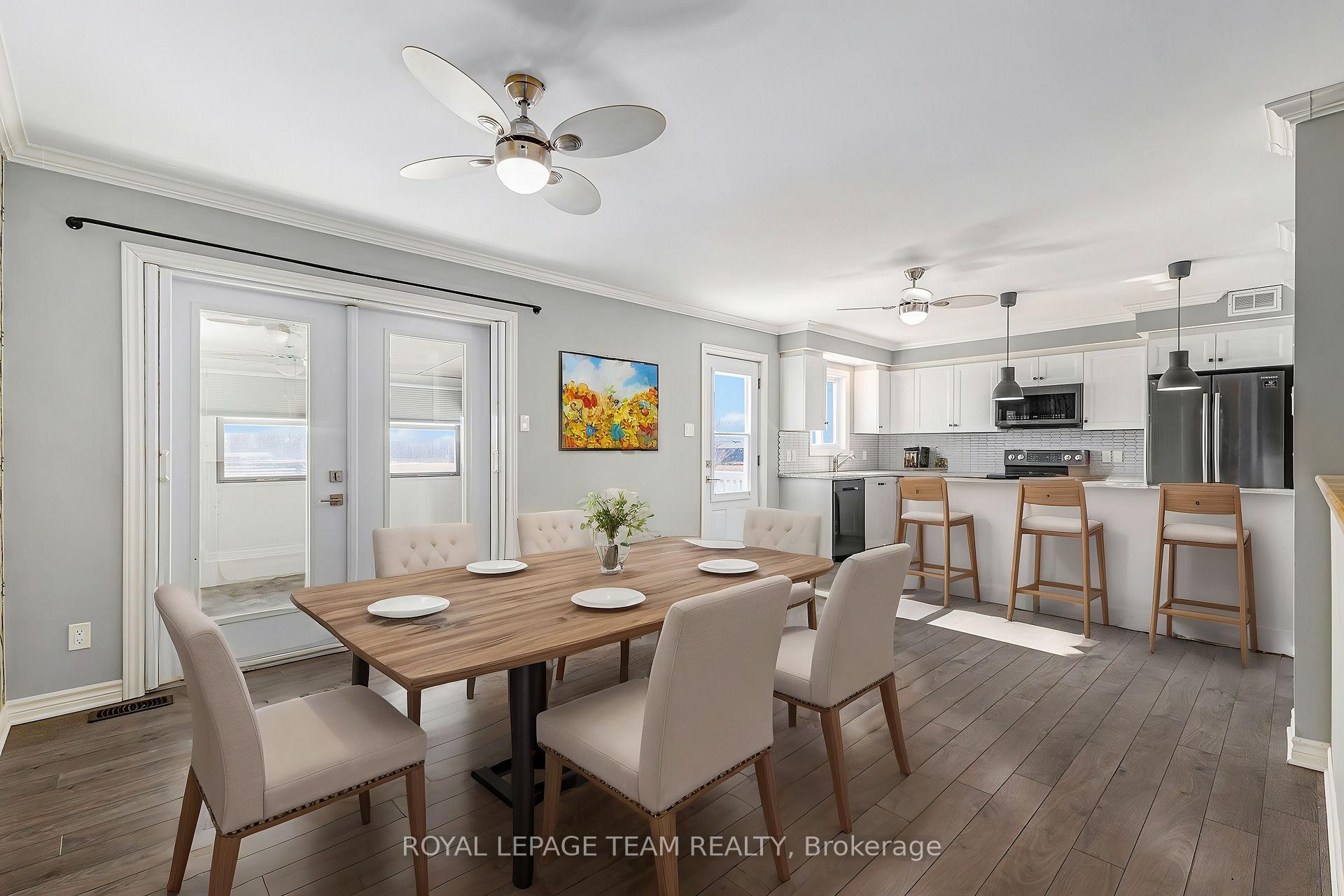 Photo 7 of 2833 Dunrobin Road, Ottawa, Dunrobin — HOMEH
