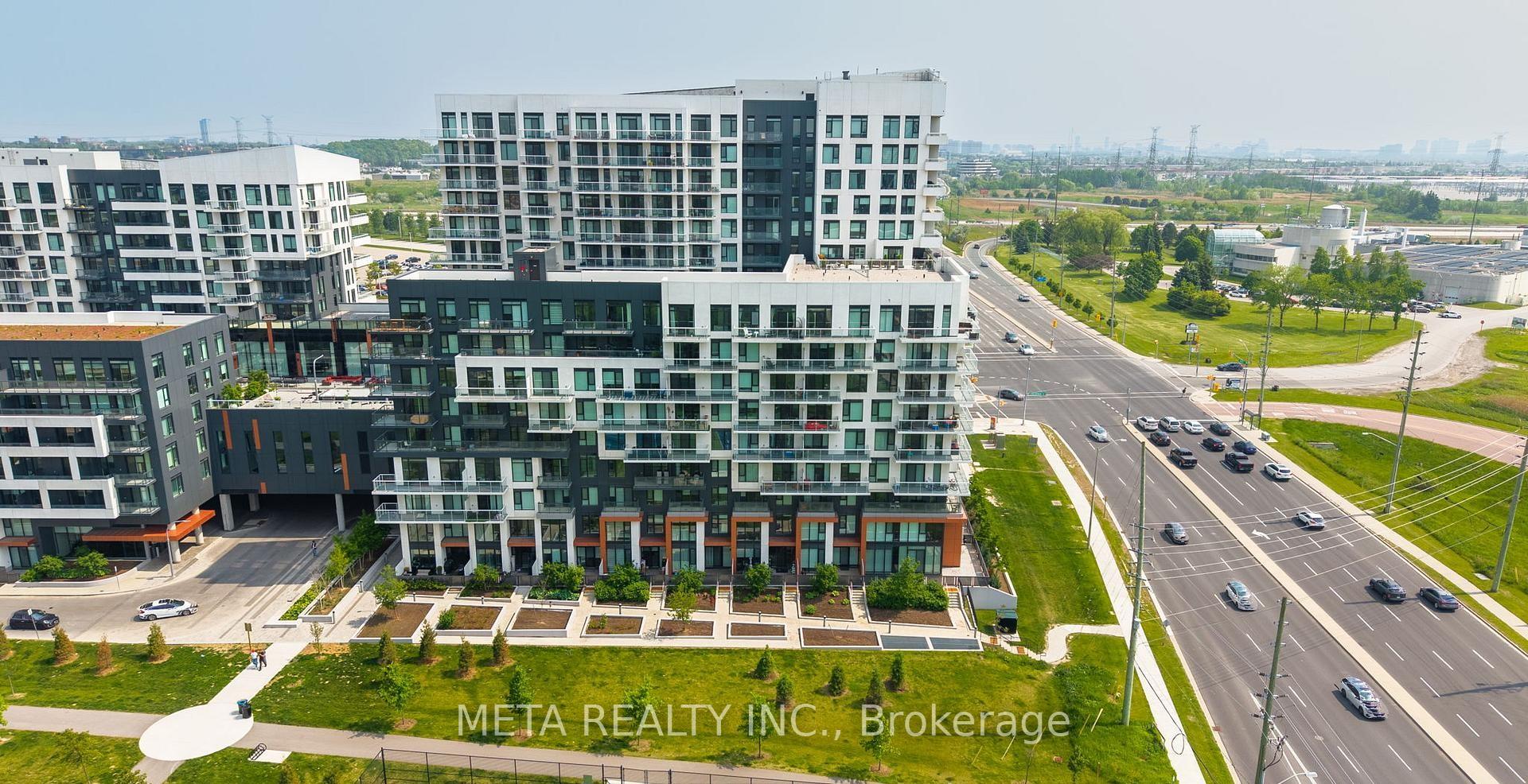 Photo 1 of Unit 701, 10 Rouge Valley Drive W, Markham, Unionville — HOMEH