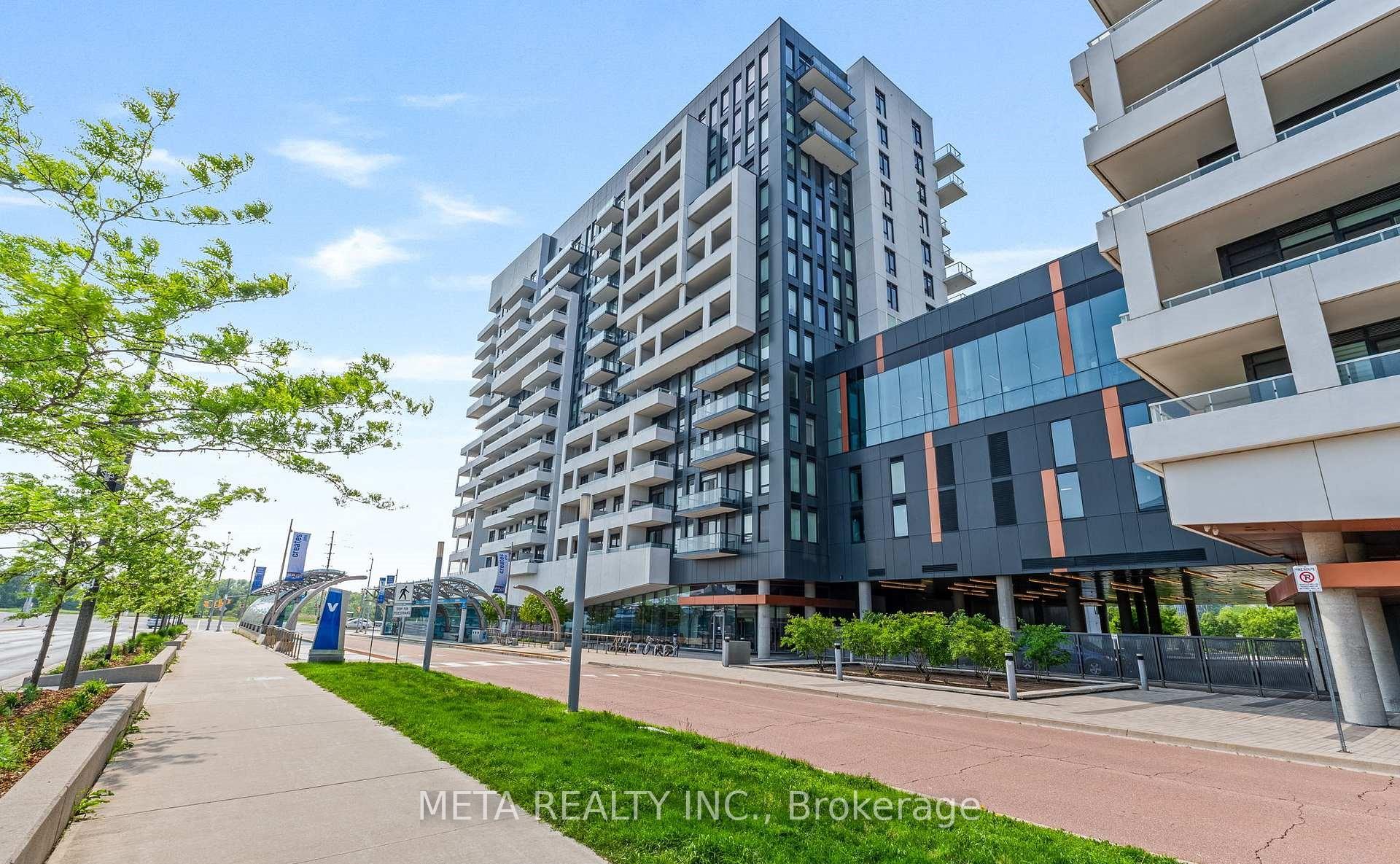Photo 3 of Unit 701, 10 Rouge Valley Drive W, Markham, Unionville — HOMEH