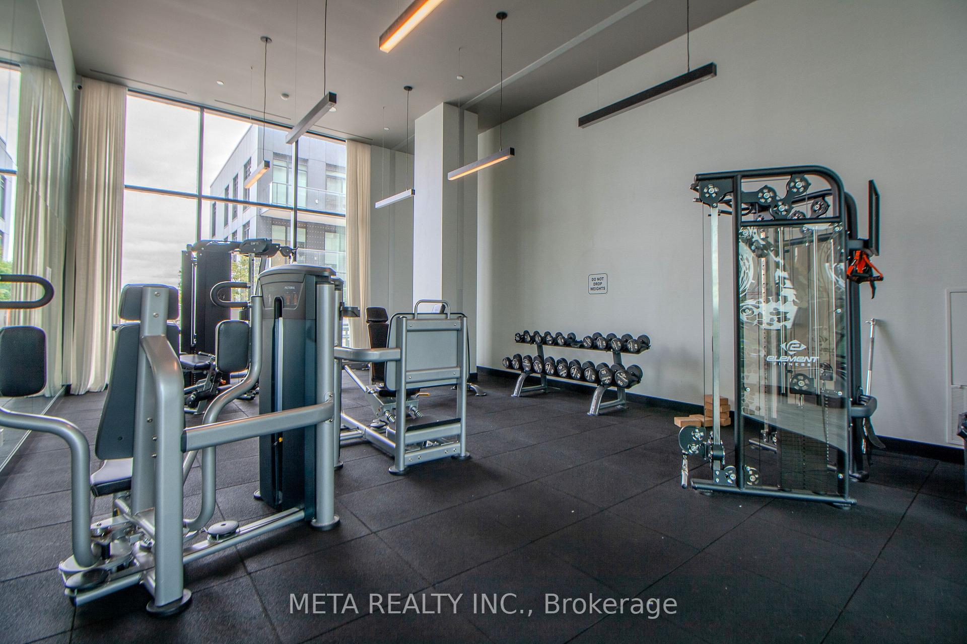 Photo 41 of Unit 701, 10 Rouge Valley Drive W, Markham, Unionville — HOMEH