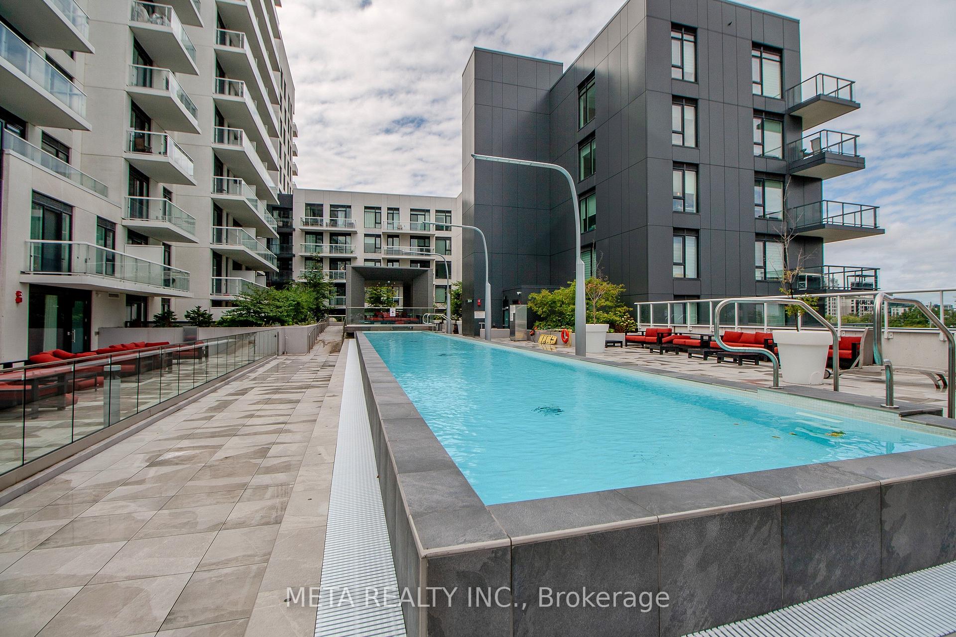 Photo 43 of Unit 701, 10 Rouge Valley Drive W, Markham, Unionville — HOMEH
