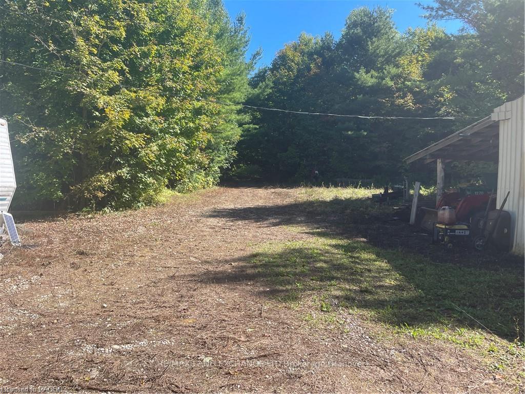Photo 1 of E1/2 LT 9 Concession 8, Chatsworth — HOMEH