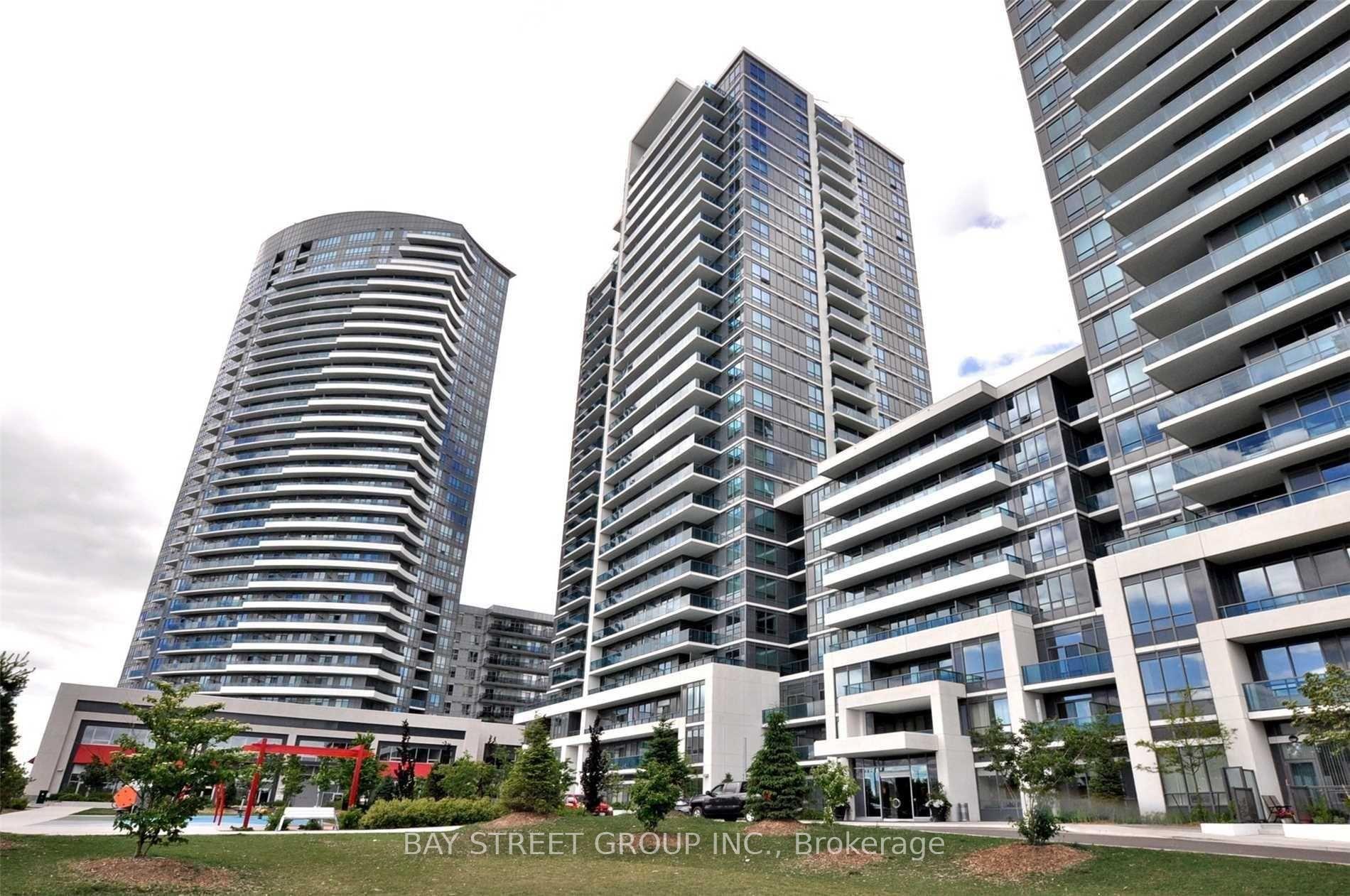 Photo 1 of Unit 2210, 7165 Yonge Street, Markham, Thornhill — HOMEH
