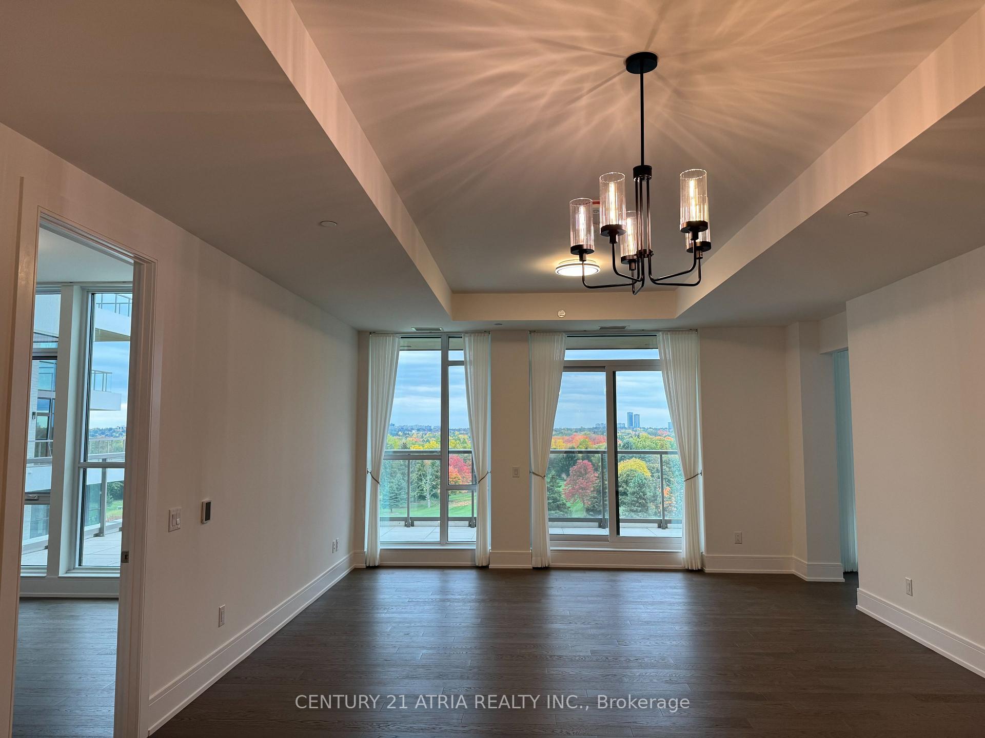Photo 1 of Unit 605, 397 Royal Orchard Boulevard, Markham, Royal Orchard — HOMEH