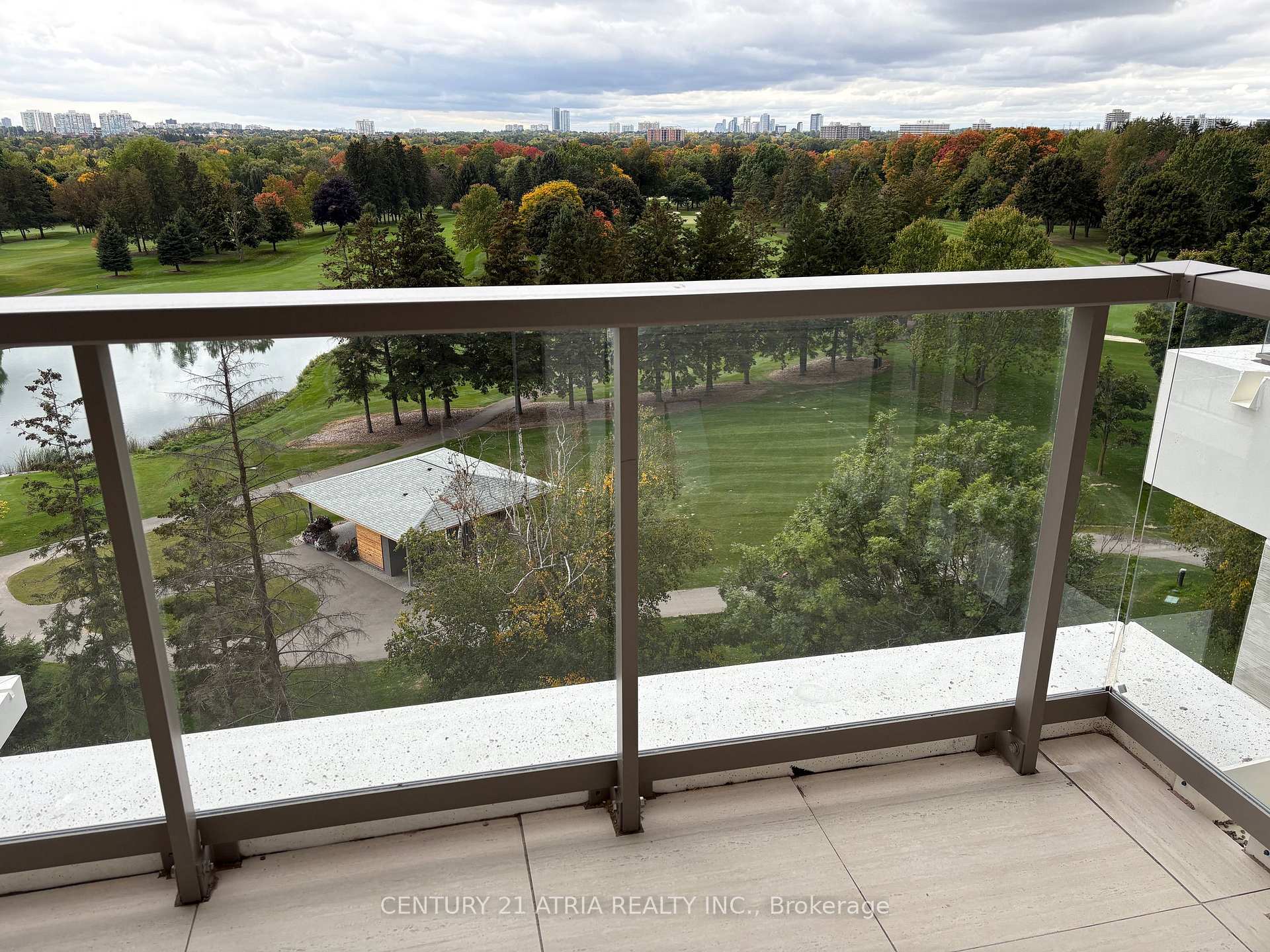 Photo 2 of Unit 605, 397 Royal Orchard Boulevard, Markham, Royal Orchard — HOMEH