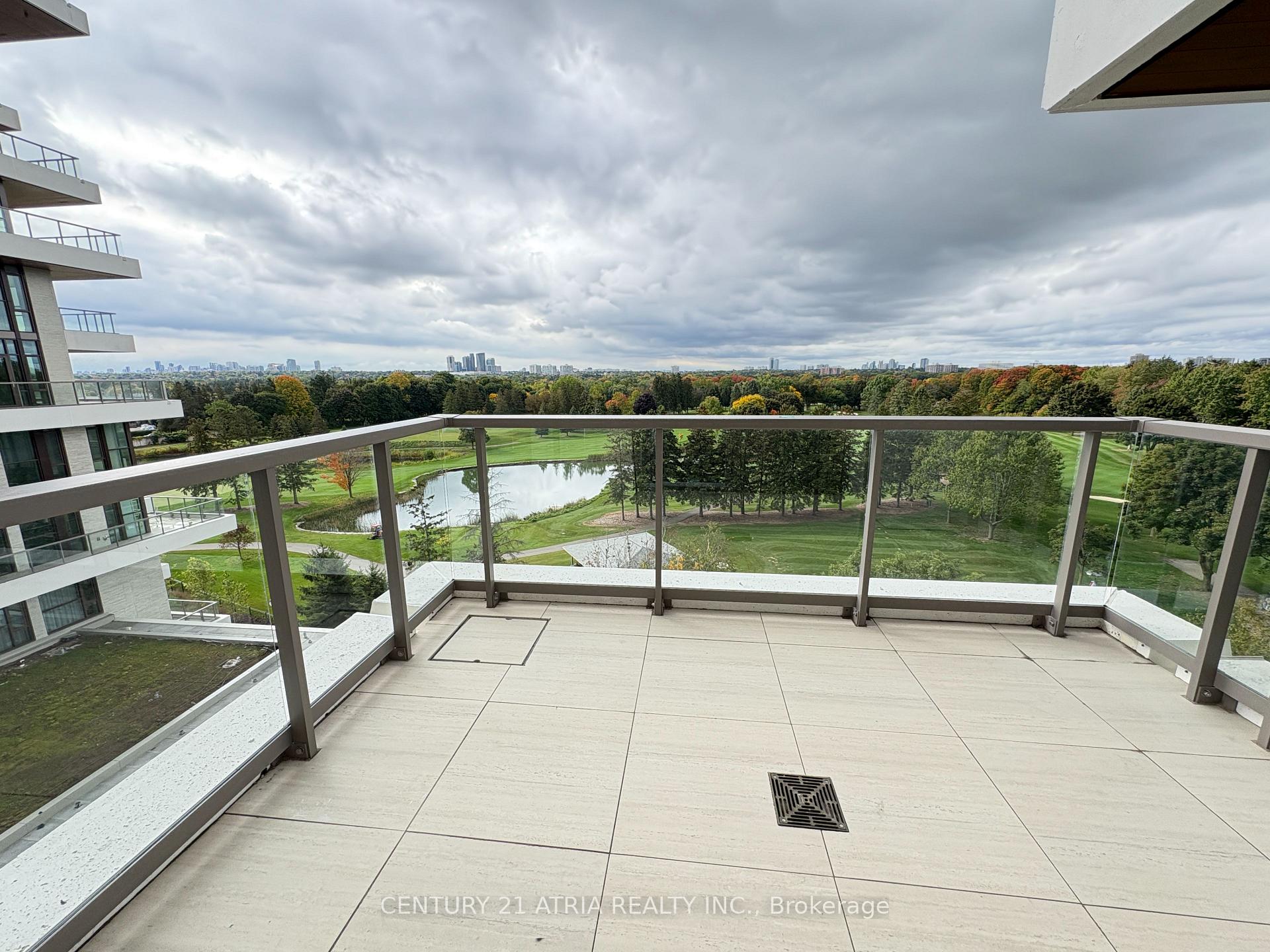 Photo 3 of Unit 605, 397 Royal Orchard Boulevard, Markham, Royal Orchard — HOMEH