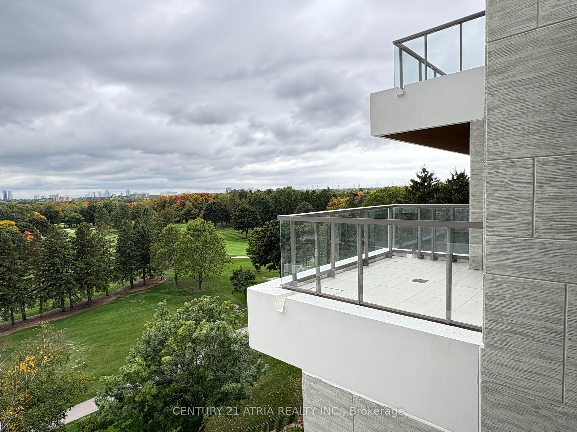 Photo 4 of Unit 605, 397 Royal Orchard Boulevard, Markham, Royal Orchard — HOMEH