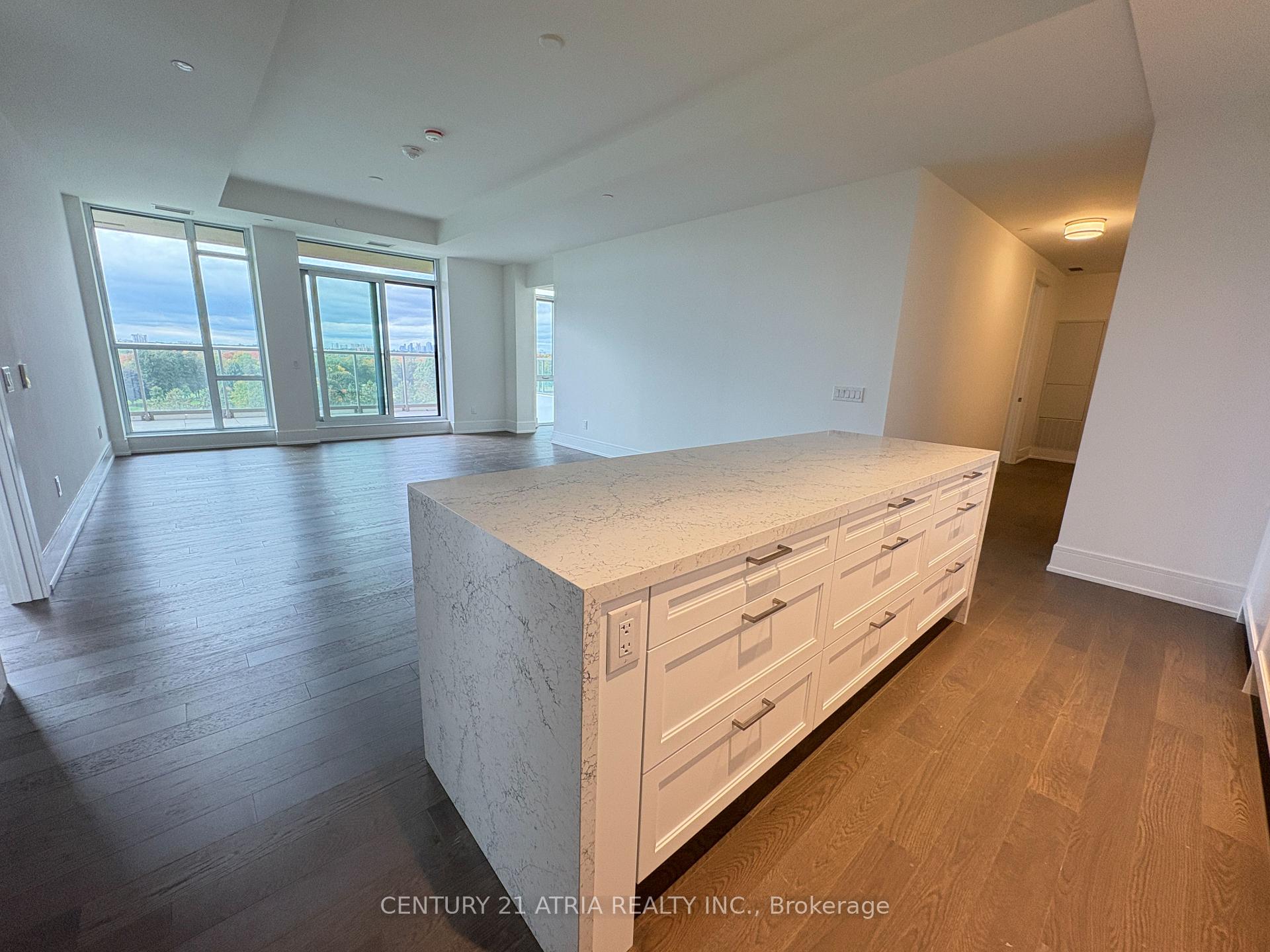 Photo 6 of Unit 605, 397 Royal Orchard Boulevard, Markham, Royal Orchard — HOMEH