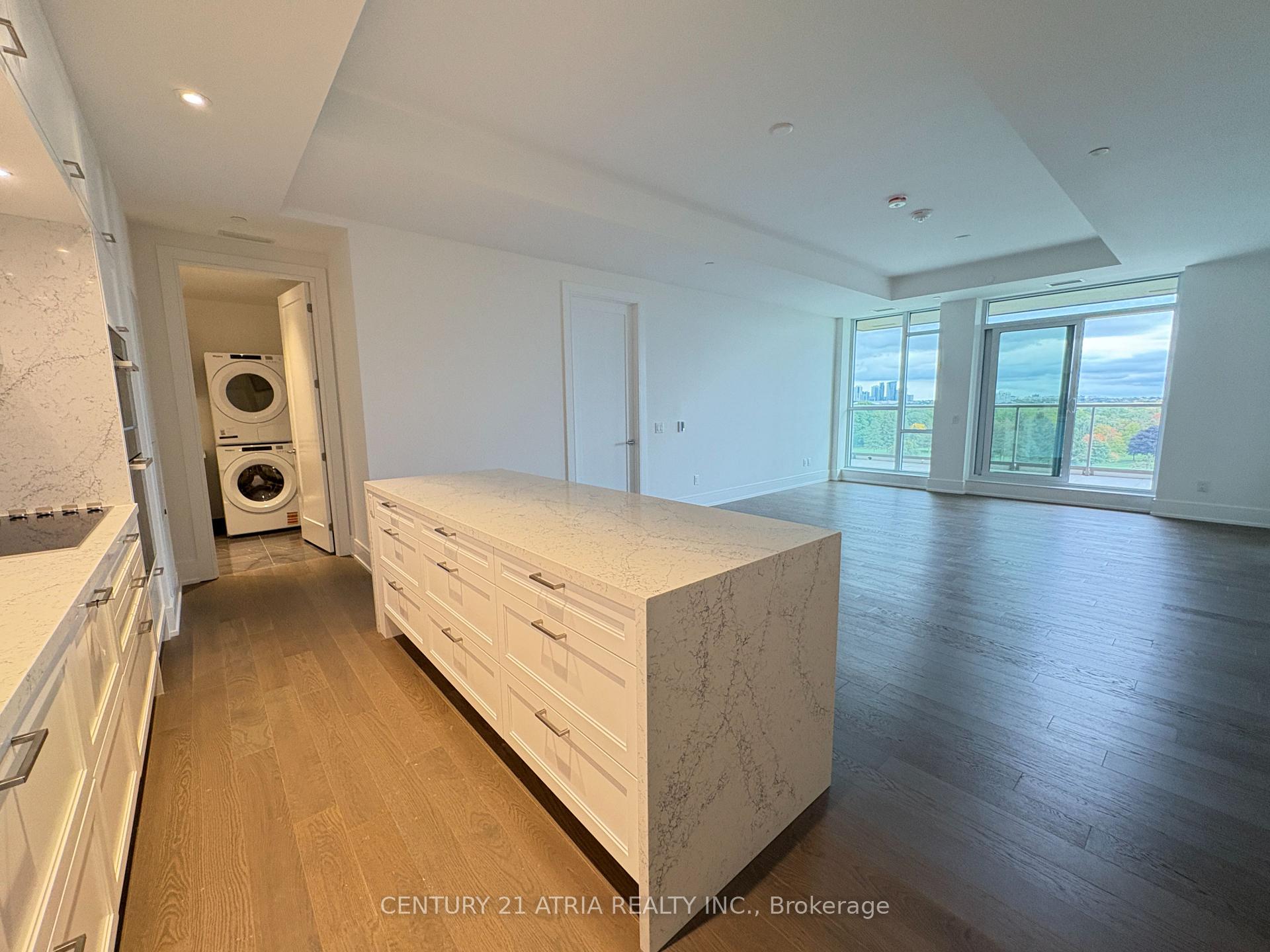 Photo 8 of Unit 605, 397 Royal Orchard Boulevard, Markham, Royal Orchard — HOMEH
