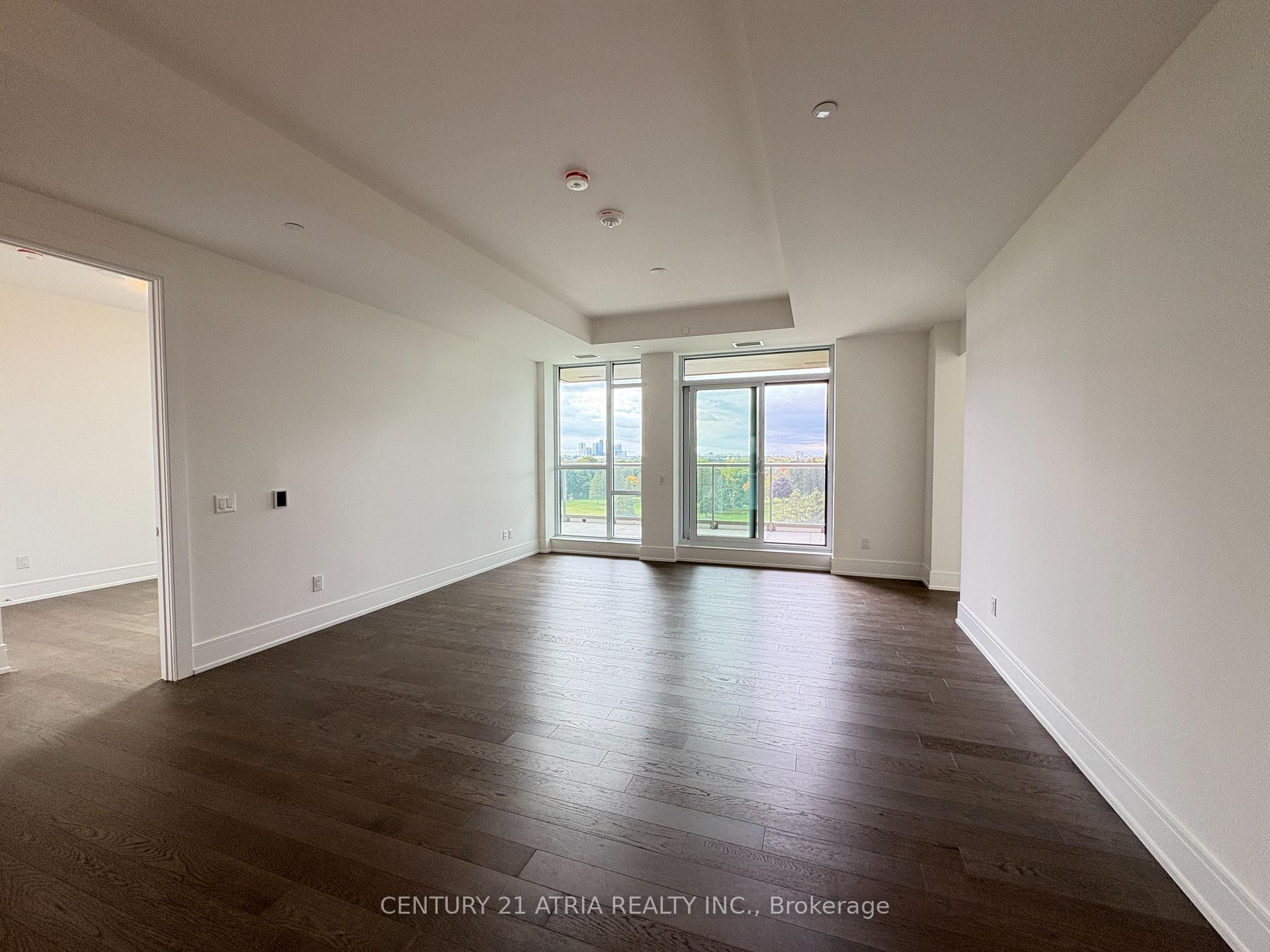 Photo 11 of Unit 605, 397 Royal Orchard Boulevard, Markham, Royal Orchard — HOMEH