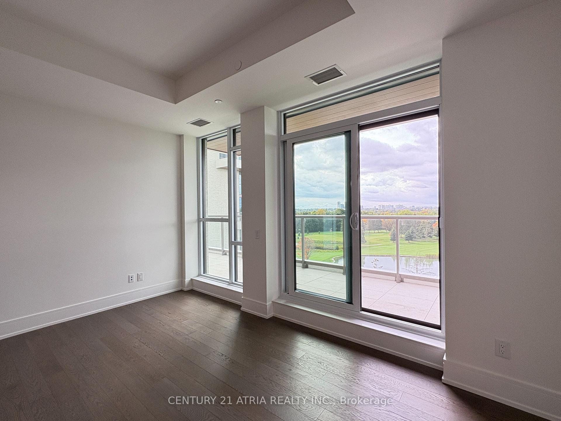 Photo 12 of Unit 605, 397 Royal Orchard Boulevard, Markham, Royal Orchard — HOMEH