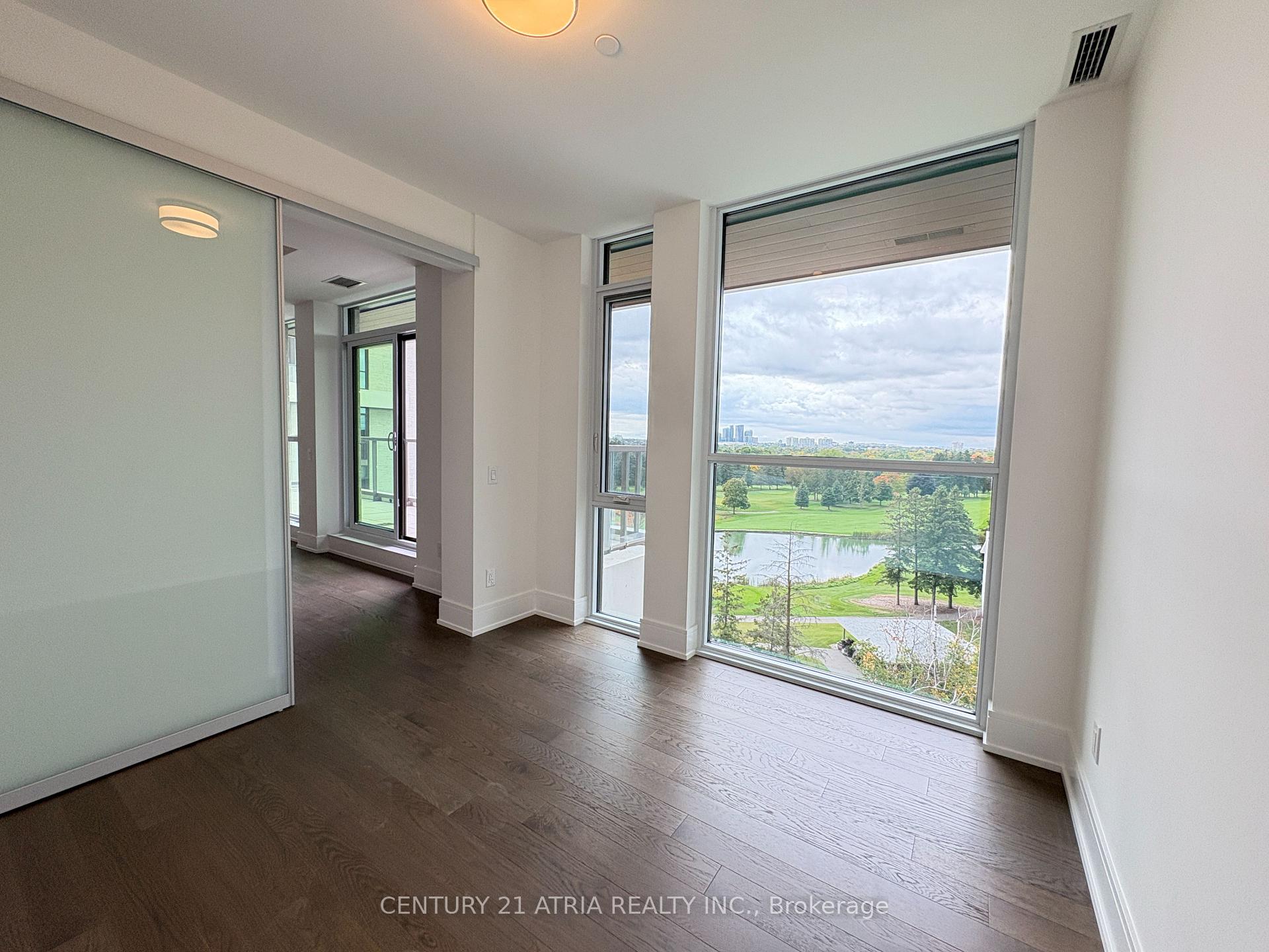 Photo 15 of Unit 605, 397 Royal Orchard Boulevard, Markham, Royal Orchard — HOMEH