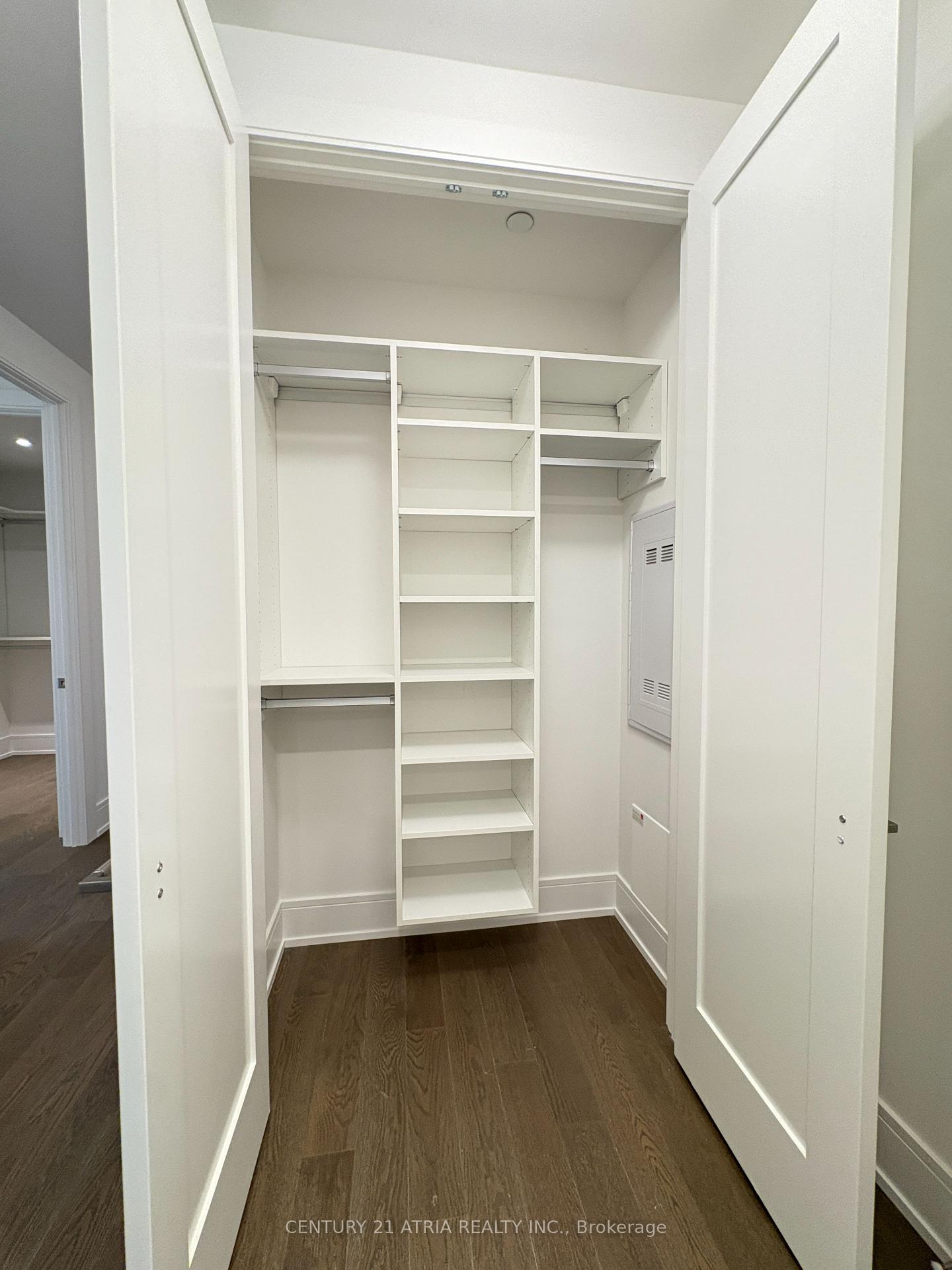 Photo 19 of Unit 605, 397 Royal Orchard Boulevard, Markham, Royal Orchard — HOMEH