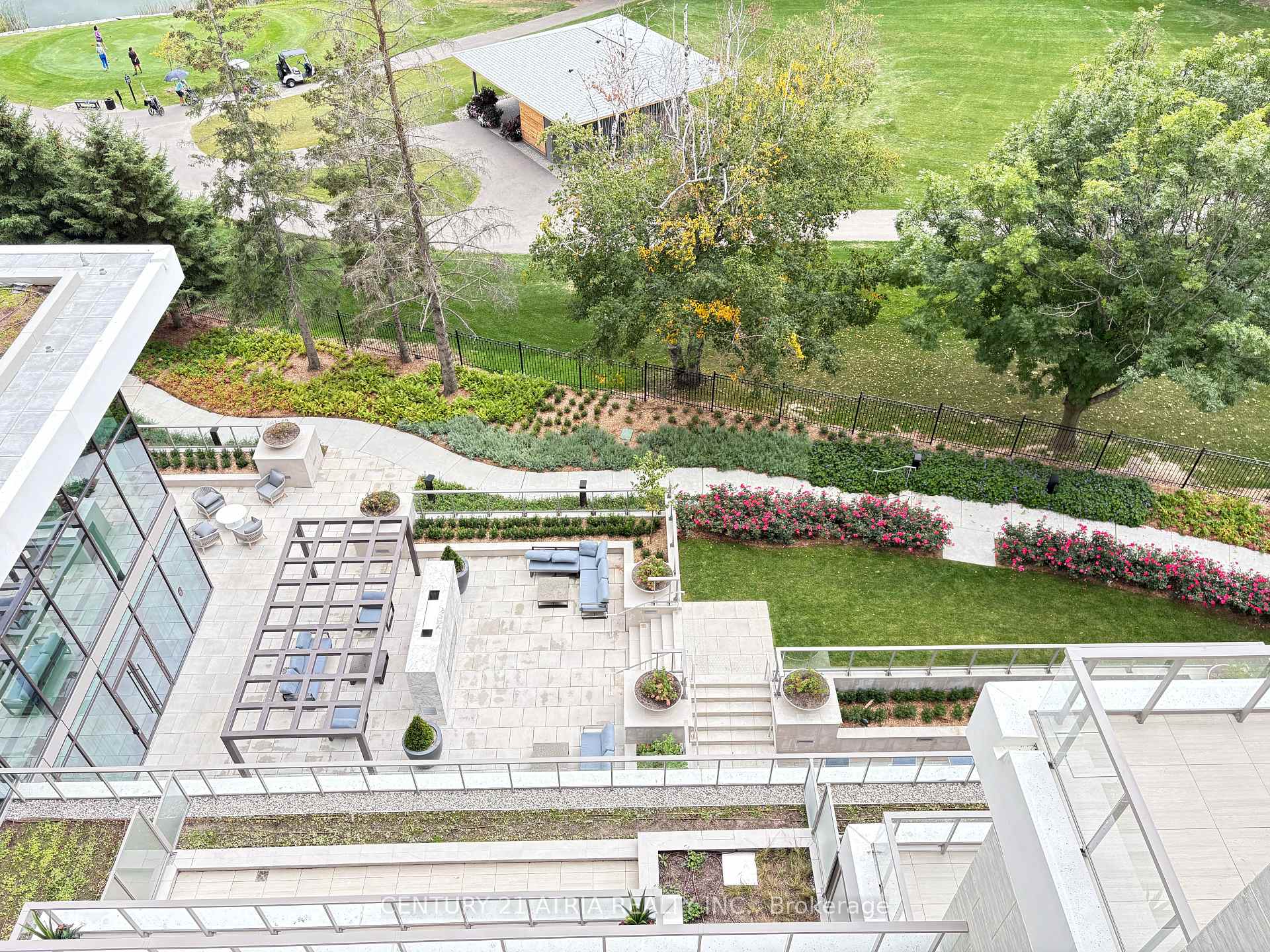 Photo 39 of Unit 605, 397 Royal Orchard Boulevard, Markham, Royal Orchard — HOMEH