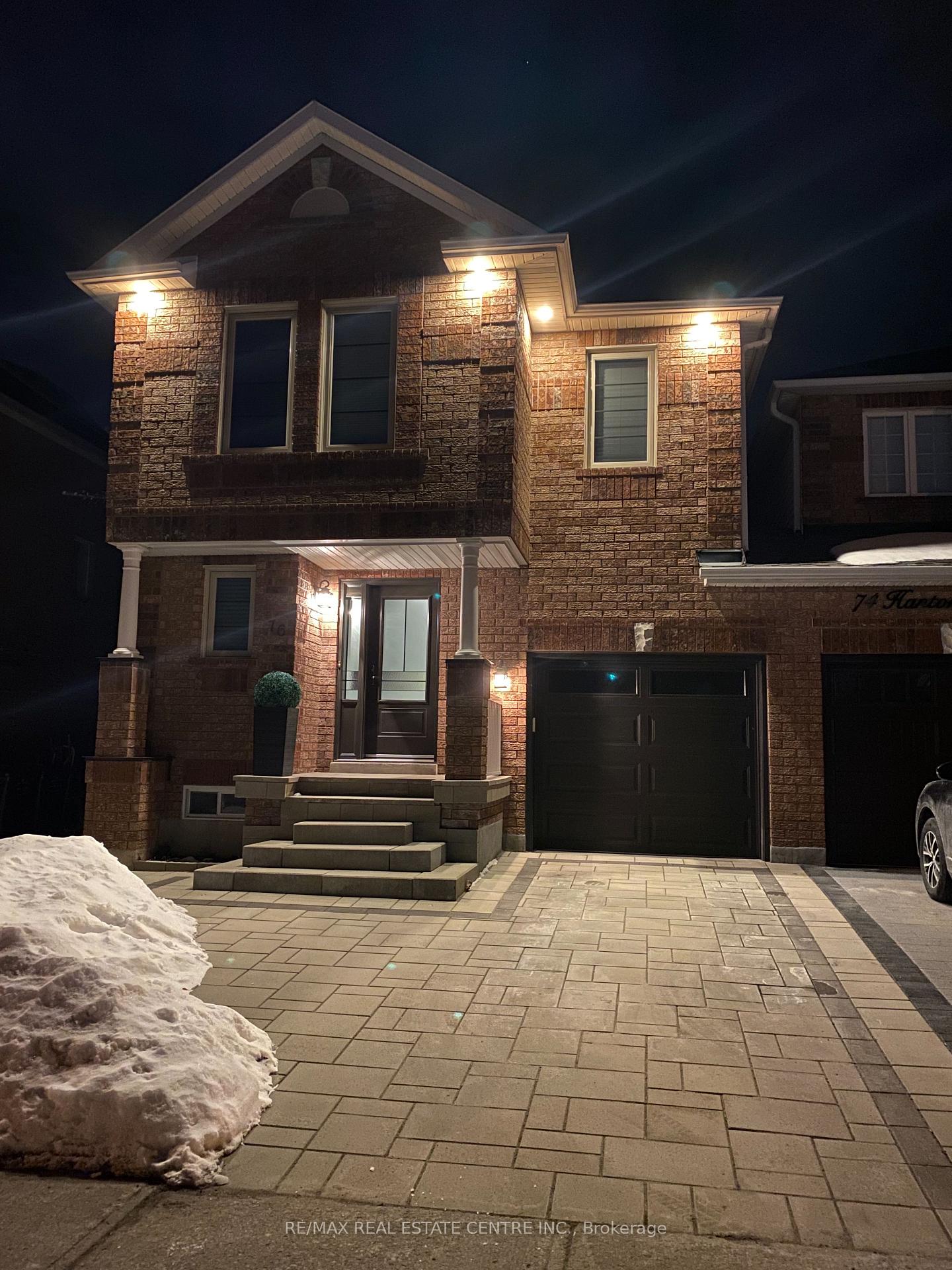 Photo 1 of 76 Hanton Crescent, Caledon, Bolton East — HOMEH