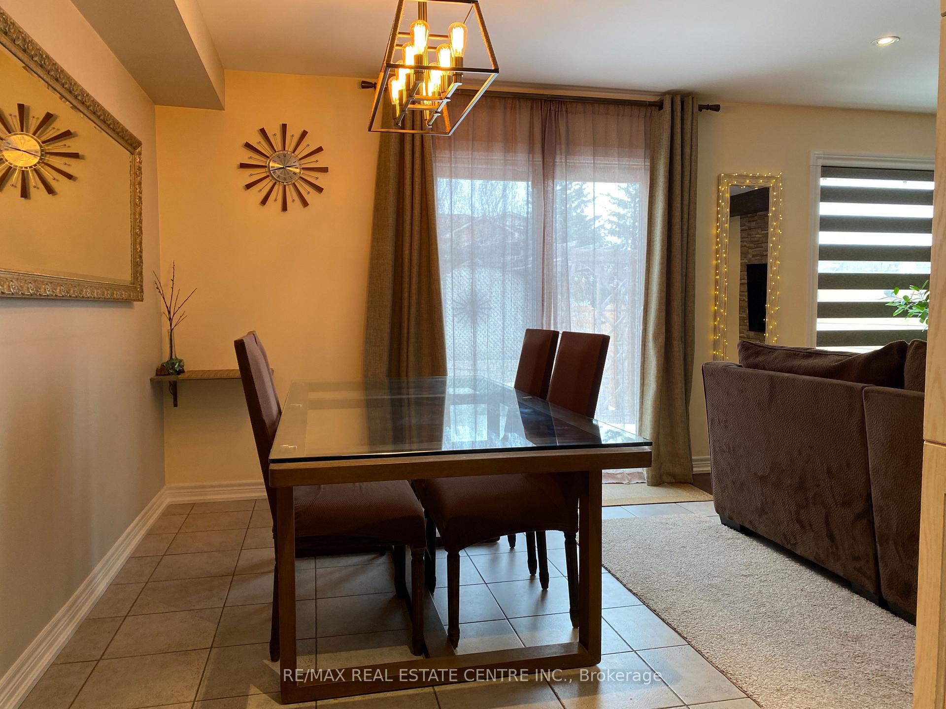 Photo 6 of 76 Hanton Crescent, Caledon, Bolton East — HOMEH