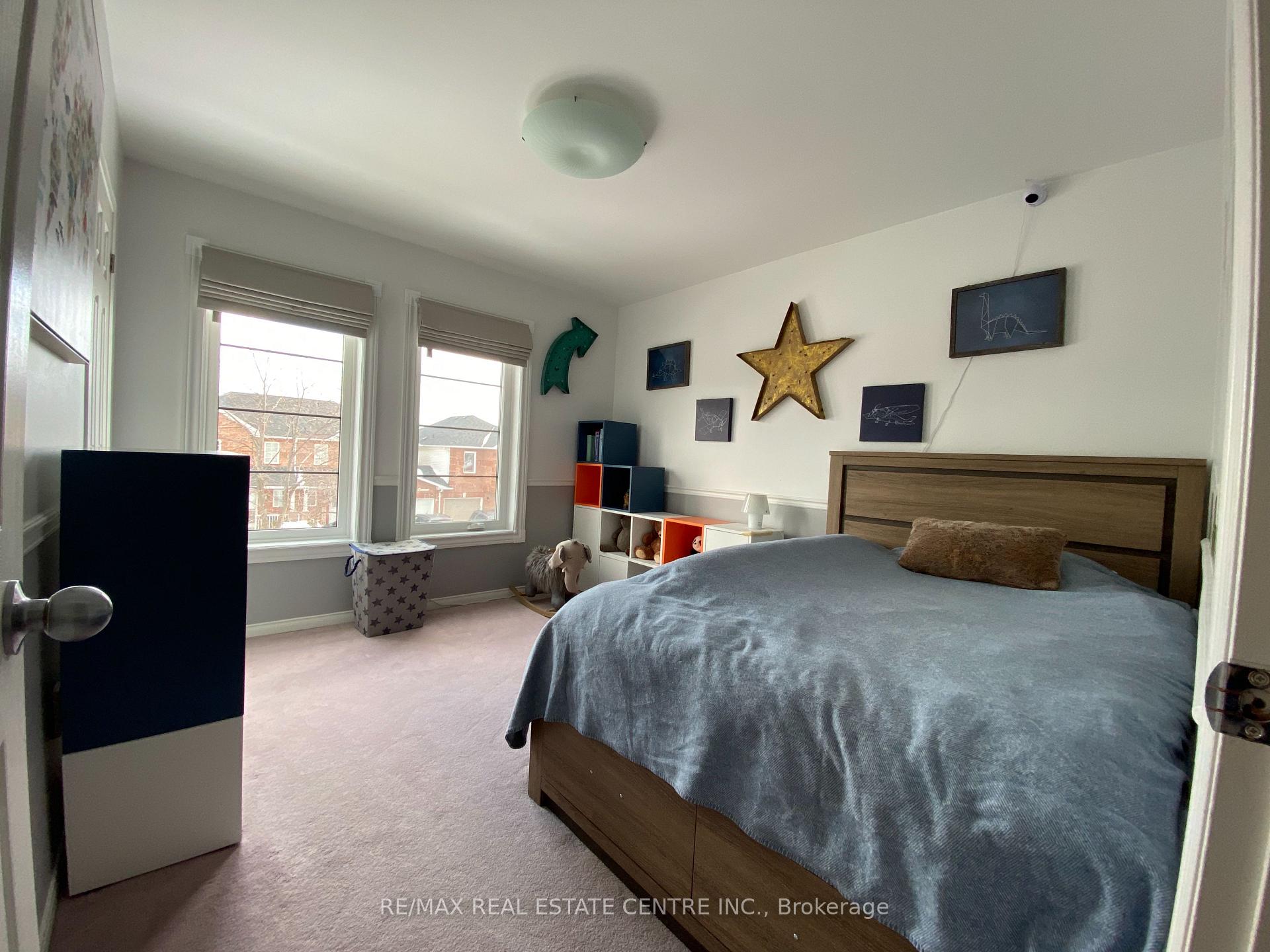 Photo 15 of 76 Hanton Crescent, Caledon, Bolton East — HOMEH