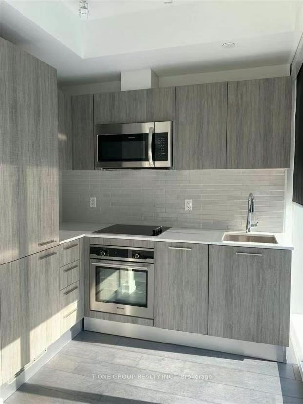 Photo 6 of Unit 1508, 3 Gloucester Street, Toronto, Church-Yonge Corridor — HOMEH