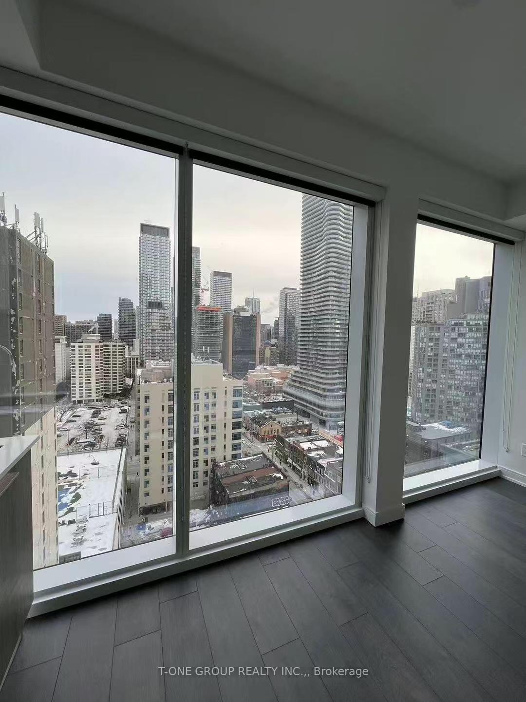 Photo 7 of Unit 1508, 3 Gloucester Street, Toronto, Church-Yonge Corridor — HOMEH