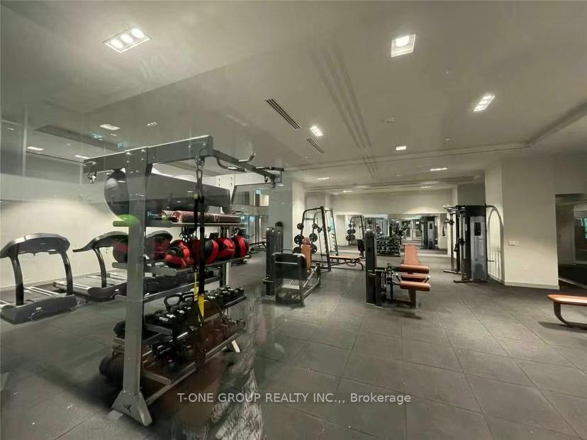 Photo 16 of Unit 1508, 3 Gloucester Street, Toronto, Church-Yonge Corridor — HOMEH