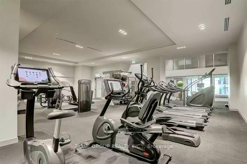 Photo 17 of Unit 1508, 3 Gloucester Street, Toronto, Church-Yonge Corridor — HOMEH
