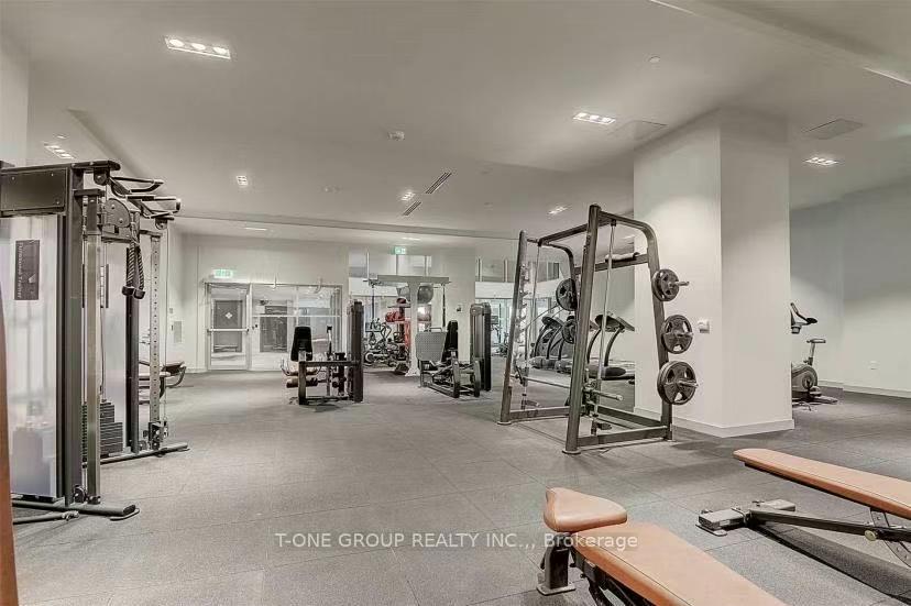 Photo 18 of Unit 1508, 3 Gloucester Street, Toronto, Church-Yonge Corridor — HOMEH