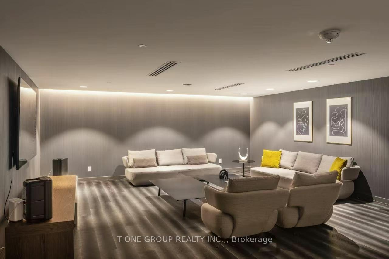 Photo 20 of Unit 1508, 3 Gloucester Street, Toronto, Church-Yonge Corridor — HOMEH
